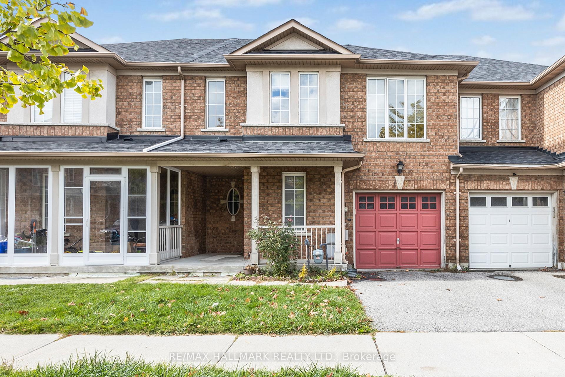 10 Ferris Street, Richmond Hill, ON L4B 4K6
