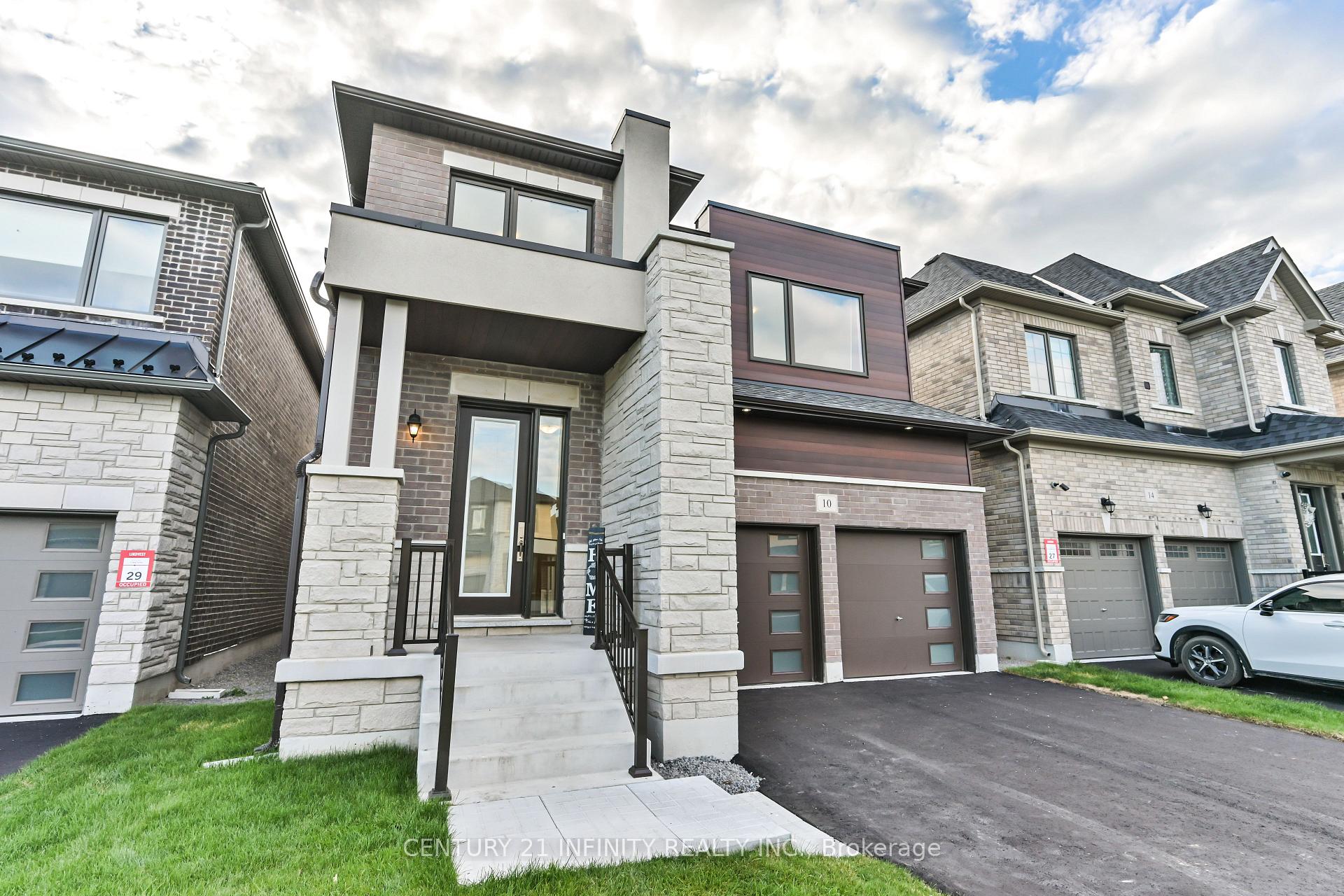 10 Hoad Street, Clarington, ON L1B 0W1