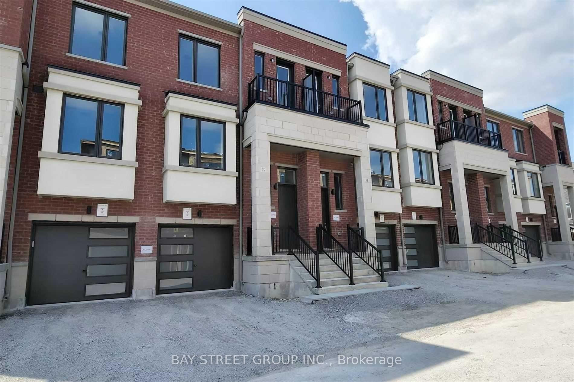 10 Origin Way, Vaughan, ON L6A 1S2