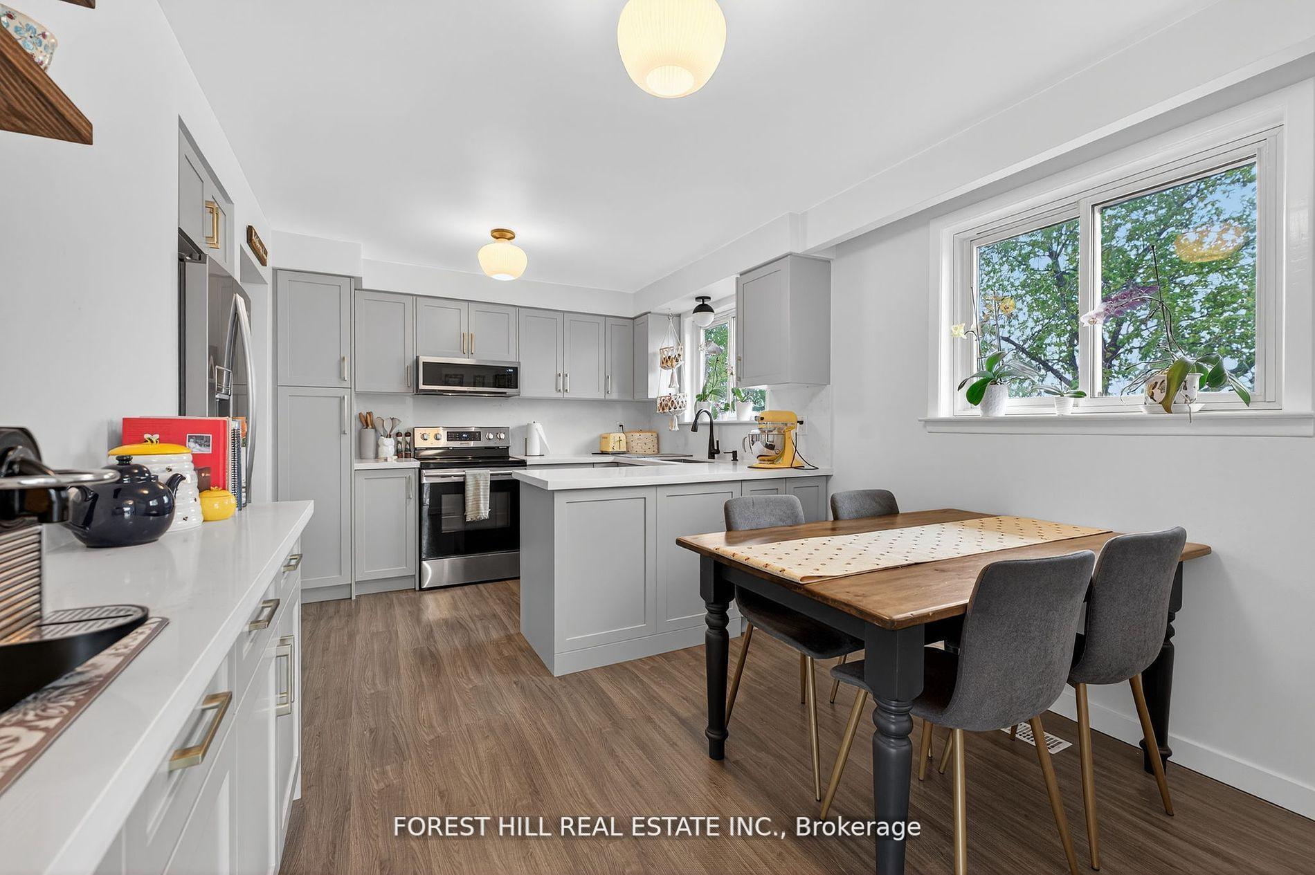 100 Andrew Park, Vaughan, ON L4L 1E9