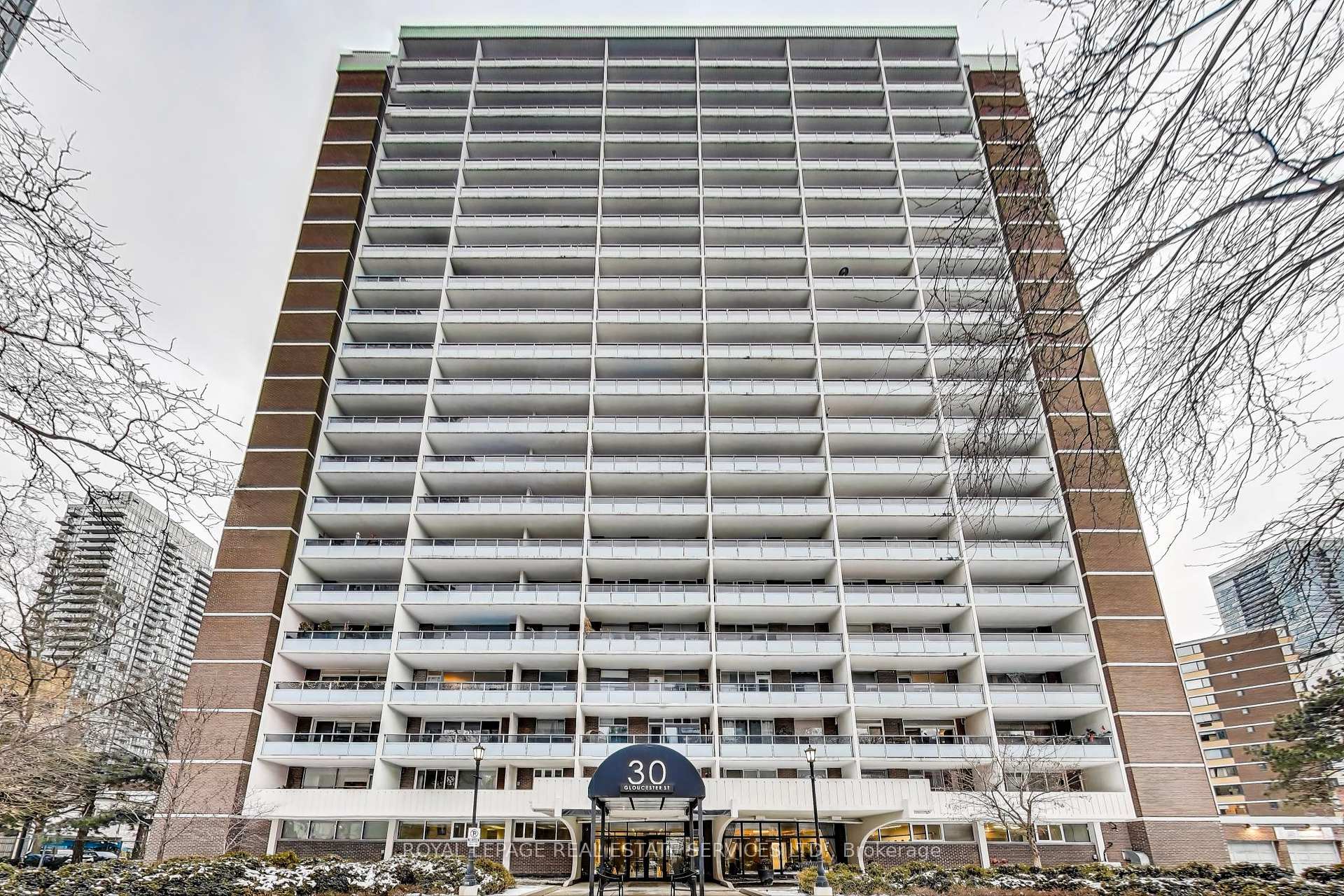 1003 - 30 Gloucester Street, Toronto, ON M4Y 1L6