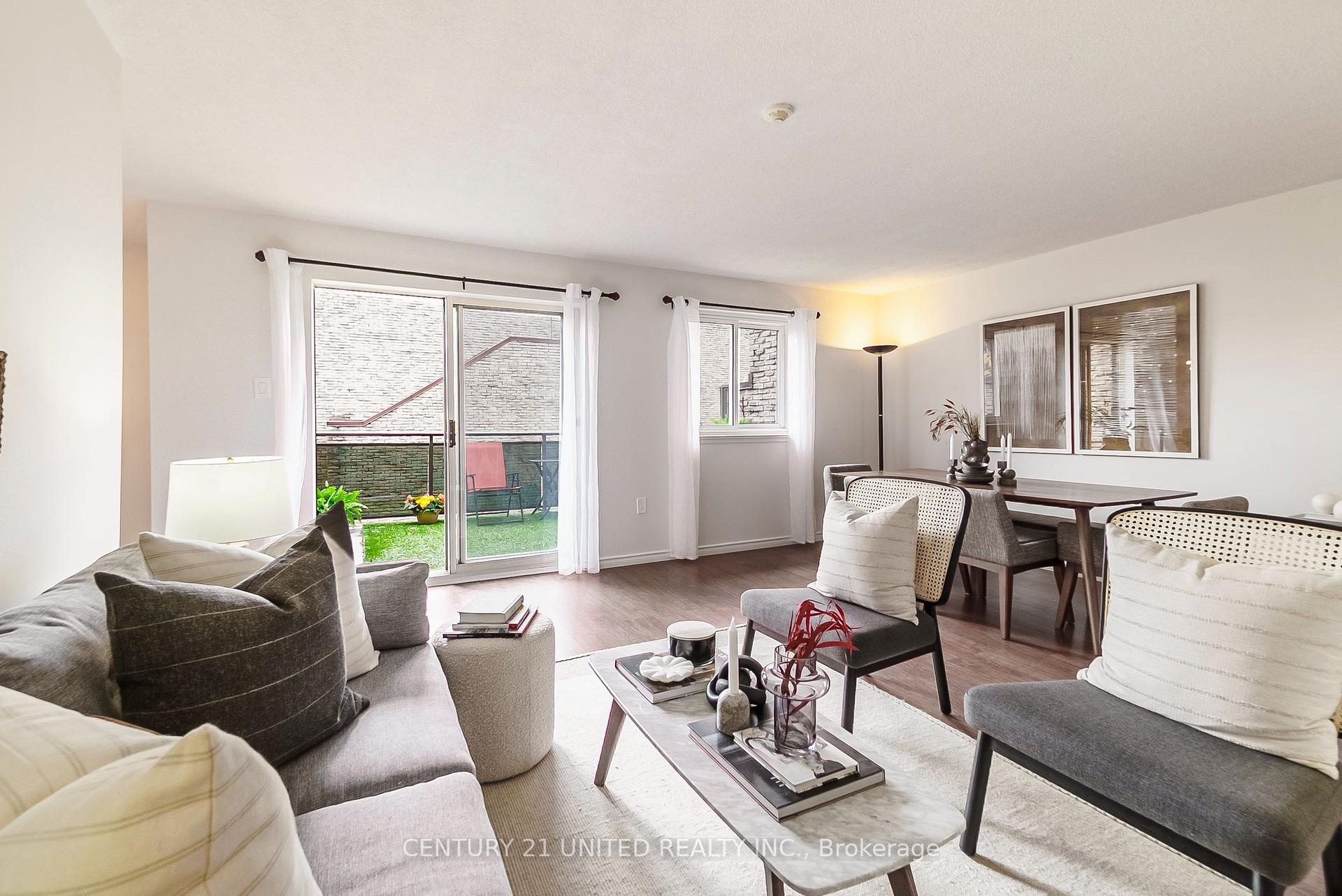 101 - 140 Ling Road, Toronto, ON M1E 4V9