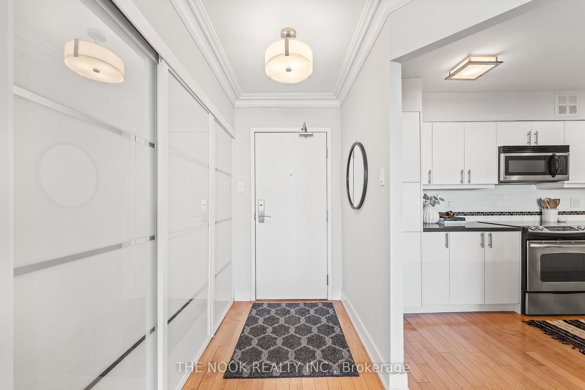 1014 - 1890 Valley Farm Road, Pickering, ON L1V 6B4