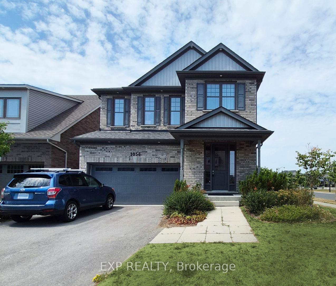 1056 Rippingale Trail, Peterborough, ON K9H 0J8