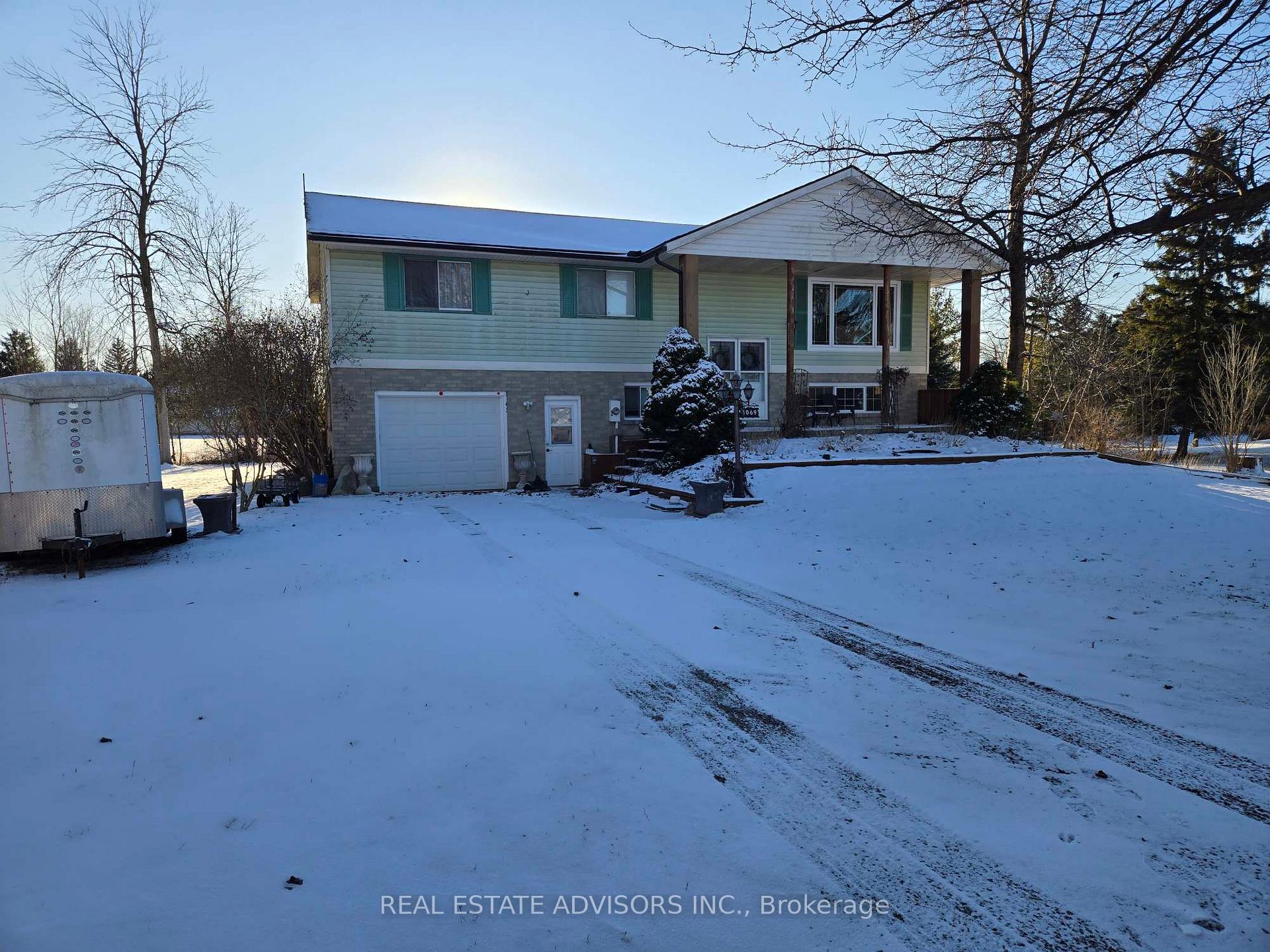 1069 Bird Road, Haldimand, ON N1A 2W2