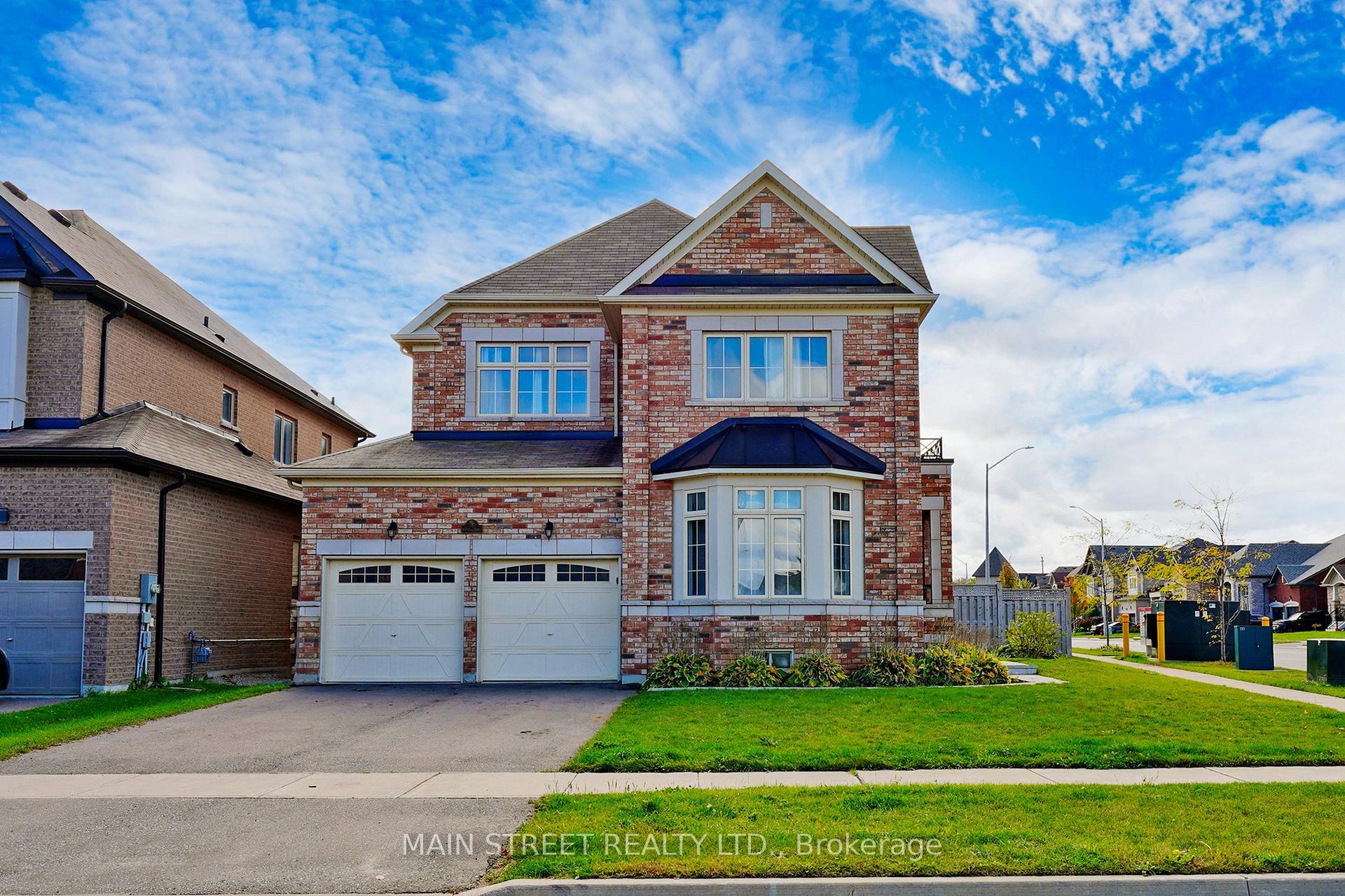 1071 Cole Street, Innisfil, ON L9S 4R4