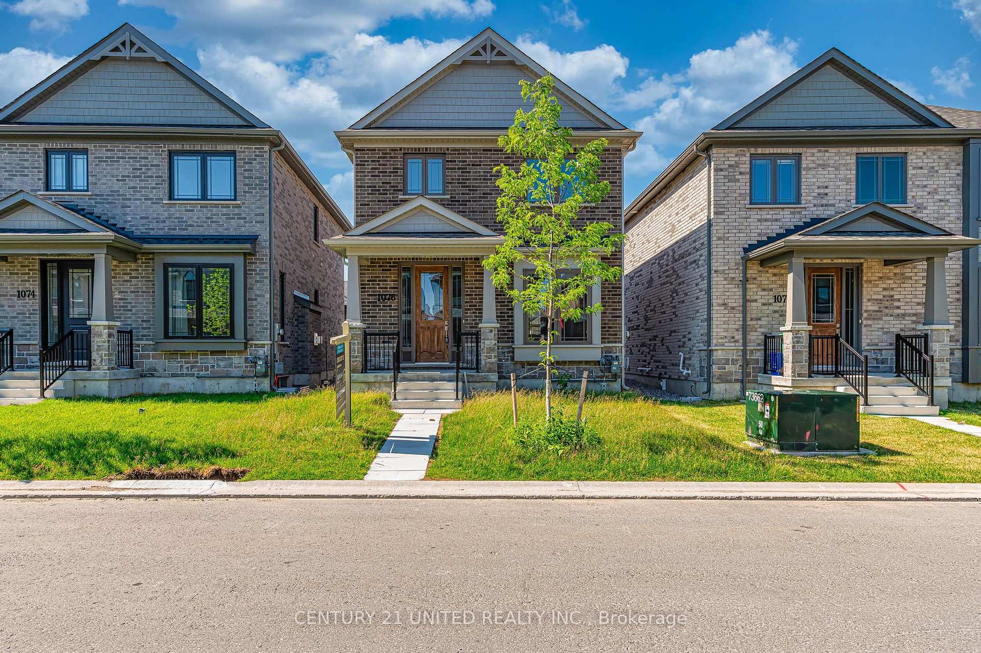 1076 Rippingale Trail, Peterborough, ON K9H 0J8