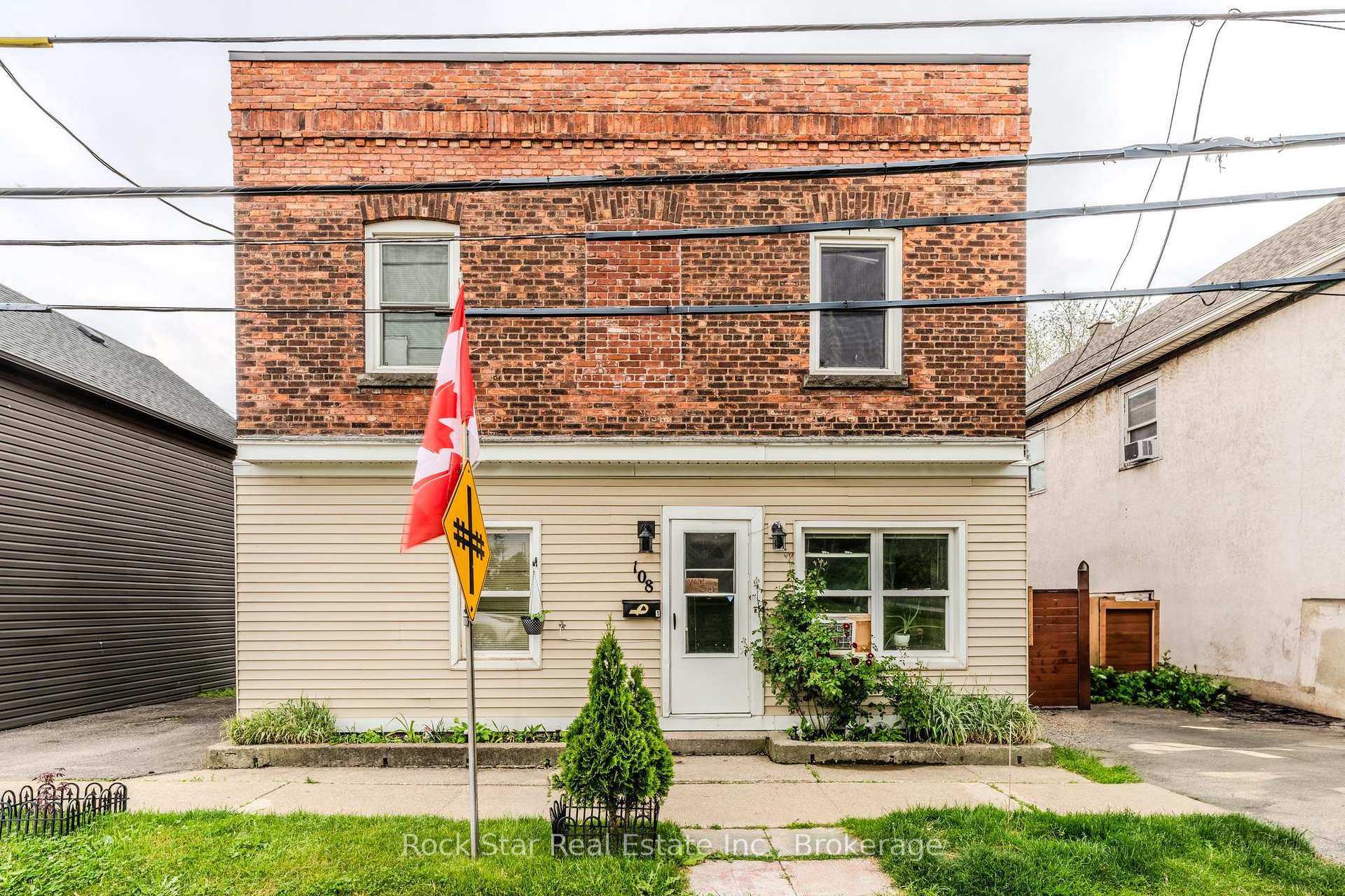 108 Niagara Falls Road, Thorold, ON L2V 1H4