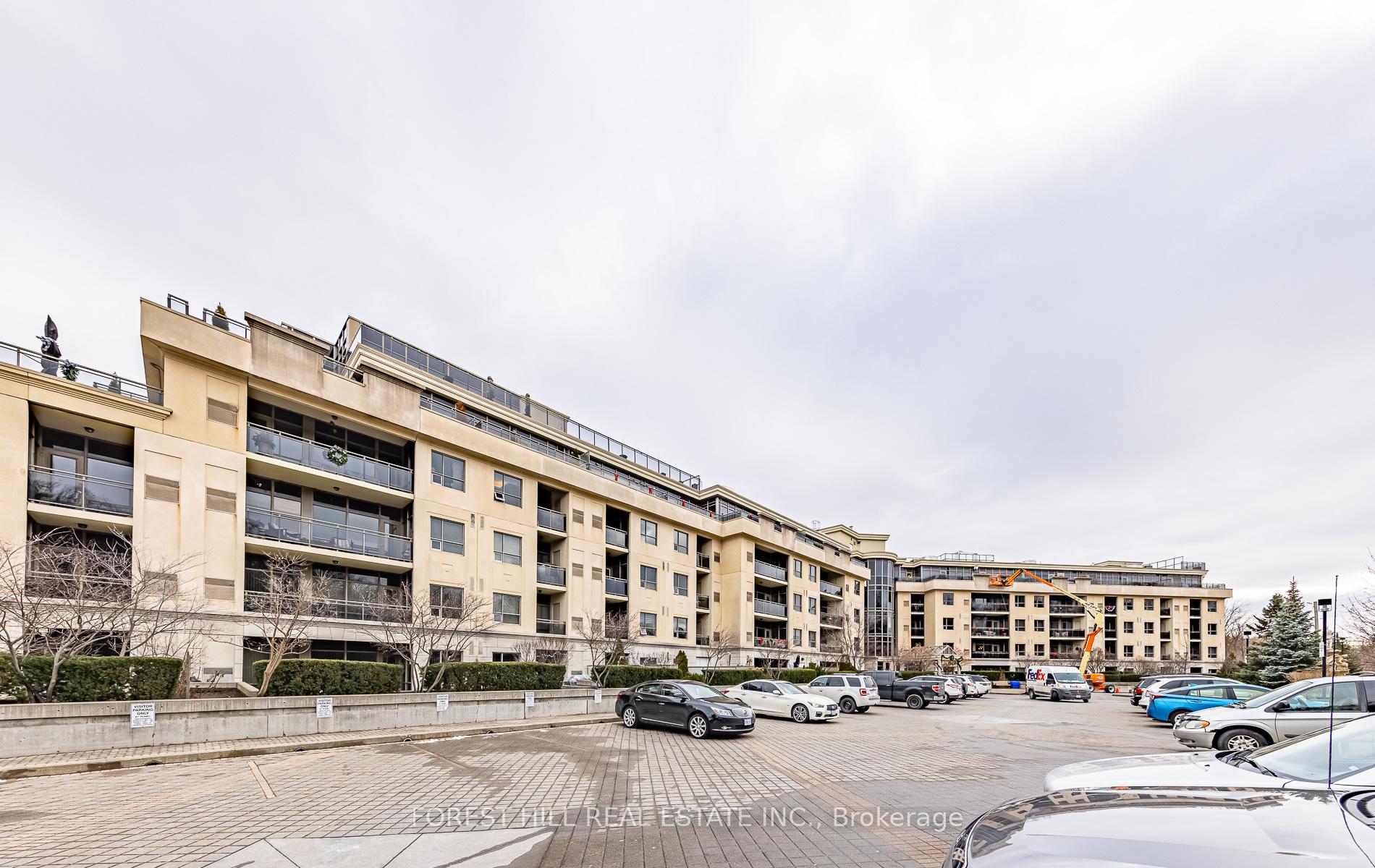 113 - 8201 Islington Avenue, Vaughan, ON L4L 9S6