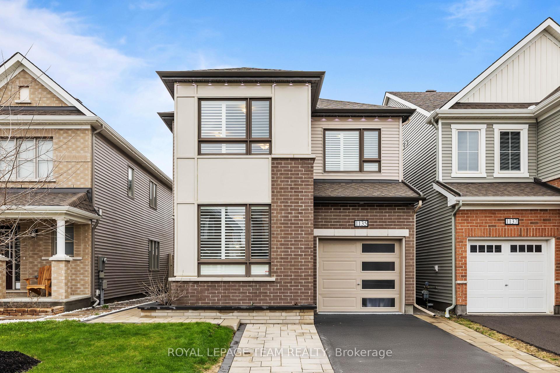 Barrhaven Real Estate MLS® Listings & Houses For Sale