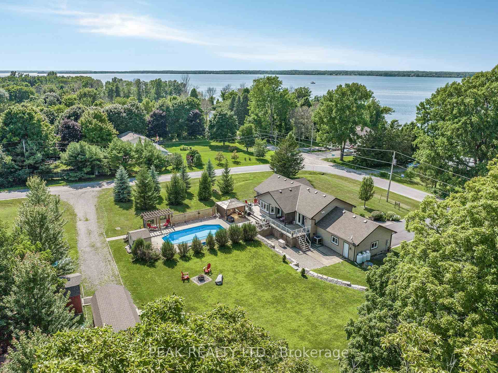 Prince Edward County Real Estate MLS® Listings & Houses For Sale