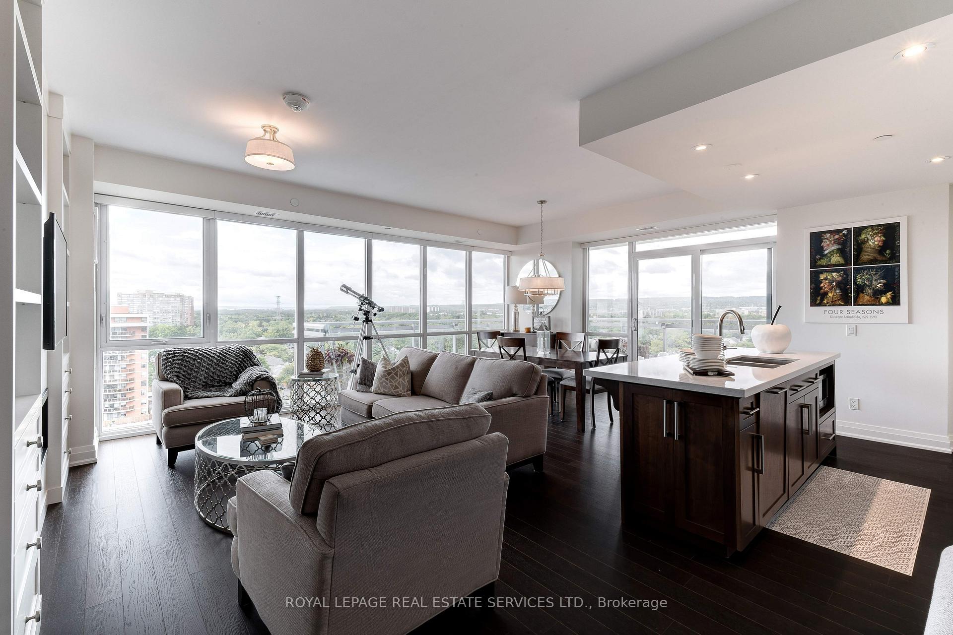 1208 2025 Maria Street Burlington ON L7R 0E9 1208 2025 Maria Street Burlington