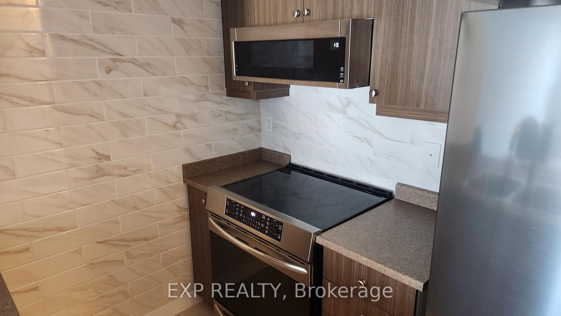 1217 - 1346 Danforth Road, Toronto, ON M1J 0A9