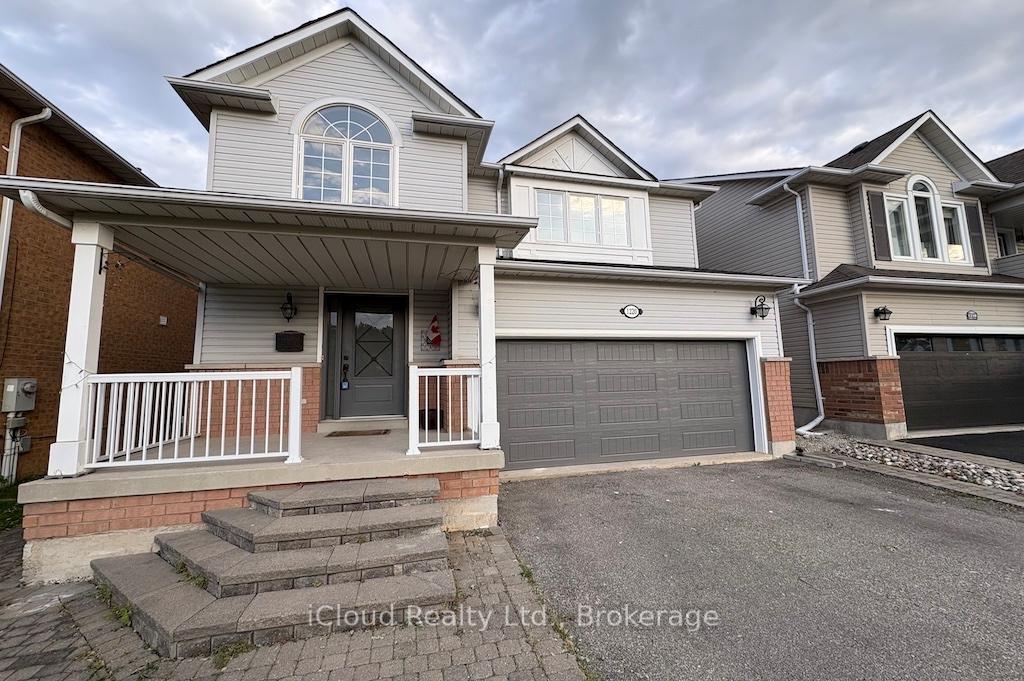 1220 Knight Trail, Milton, ON L9T 5R9