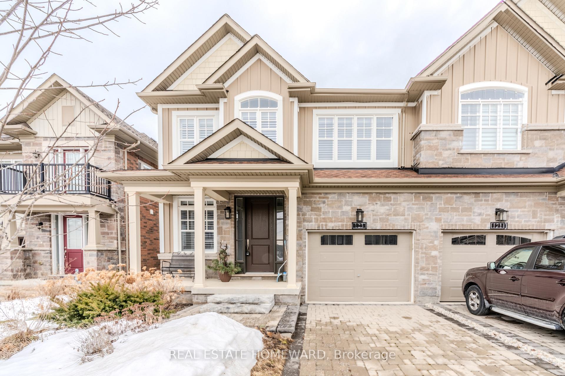 123 John Street W, Niagara-on-the-Lake, ON L0S 1J0