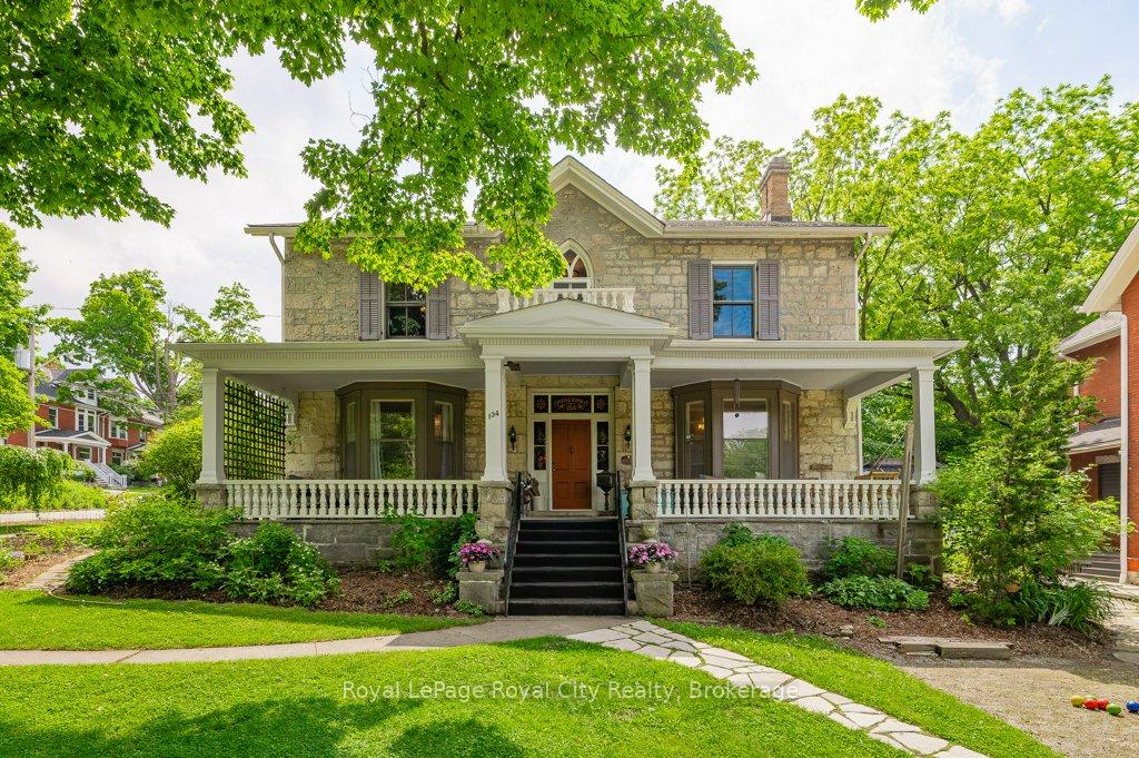 134 Dublin Street N, Guelph, ON N1H 4N7