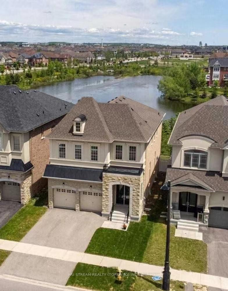 135 Lawford Road, Vaughan, ON L4H 0Z7