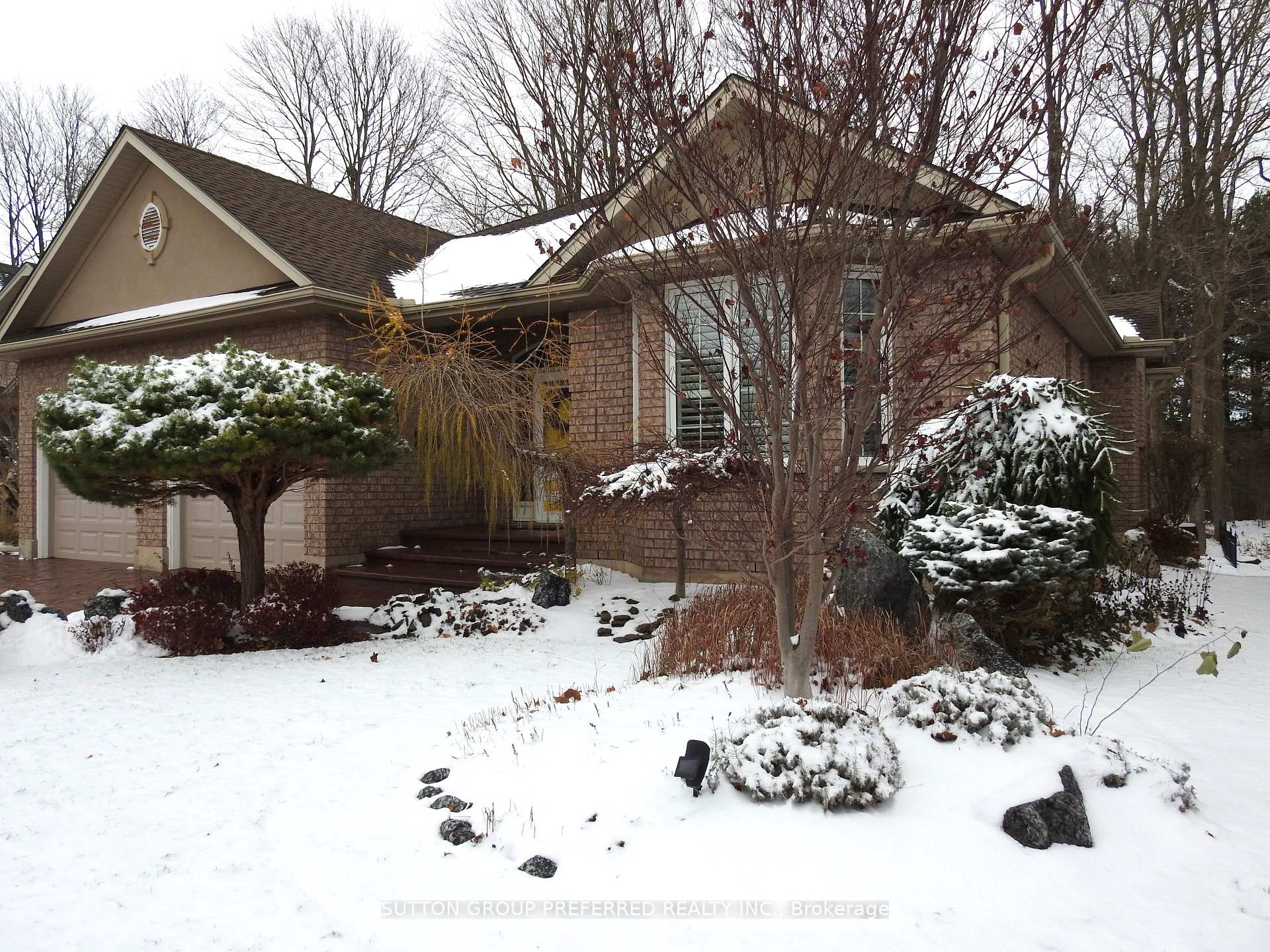 138 Eastview Avenue, Woodstock, ON N4T 1W1