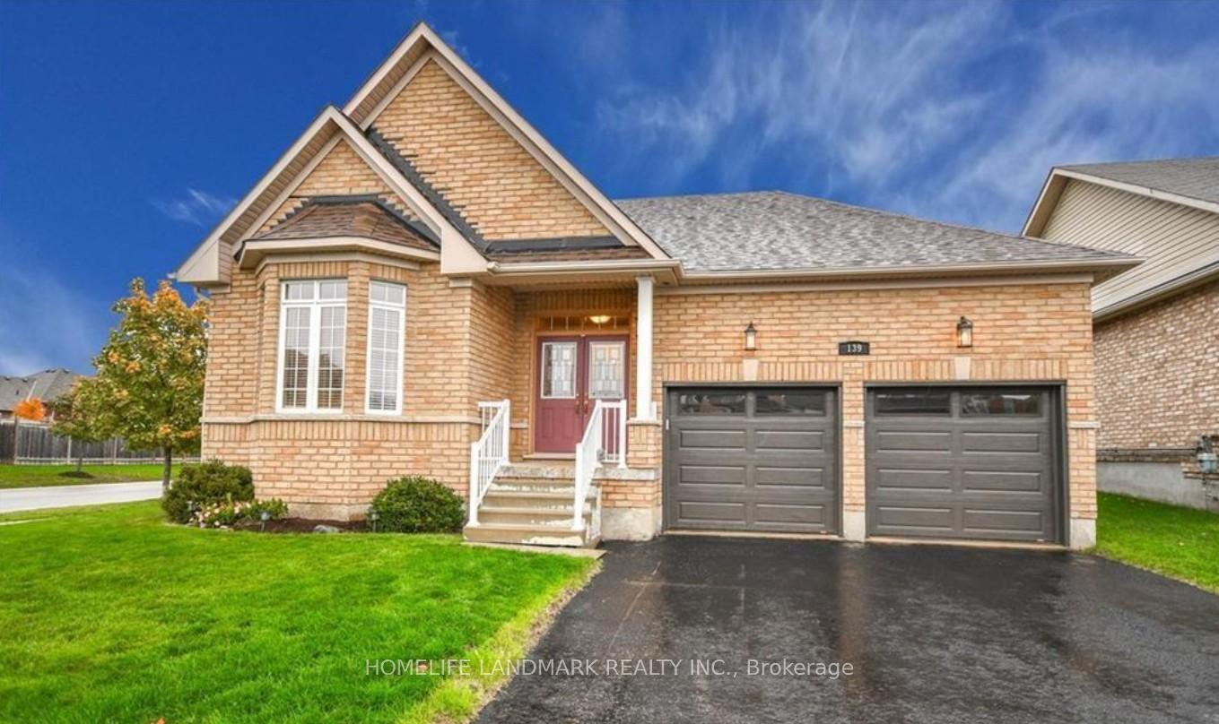 139 The Queensway Way, Barrie, ON L4M 0B4