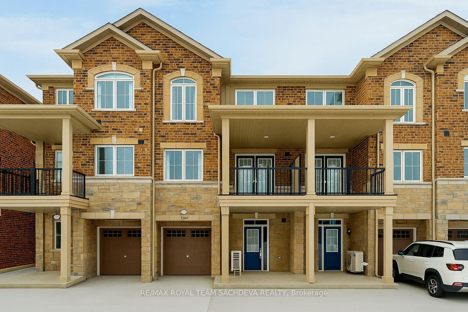 140 - 677 Park Road N, Brantford, ON N3R 0C2