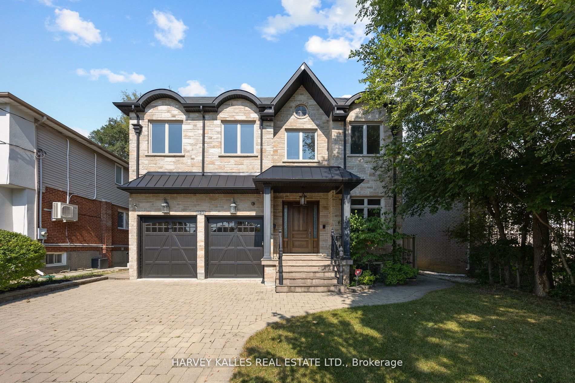 140 Caribou Road, Toronto, ON M5N 2B3