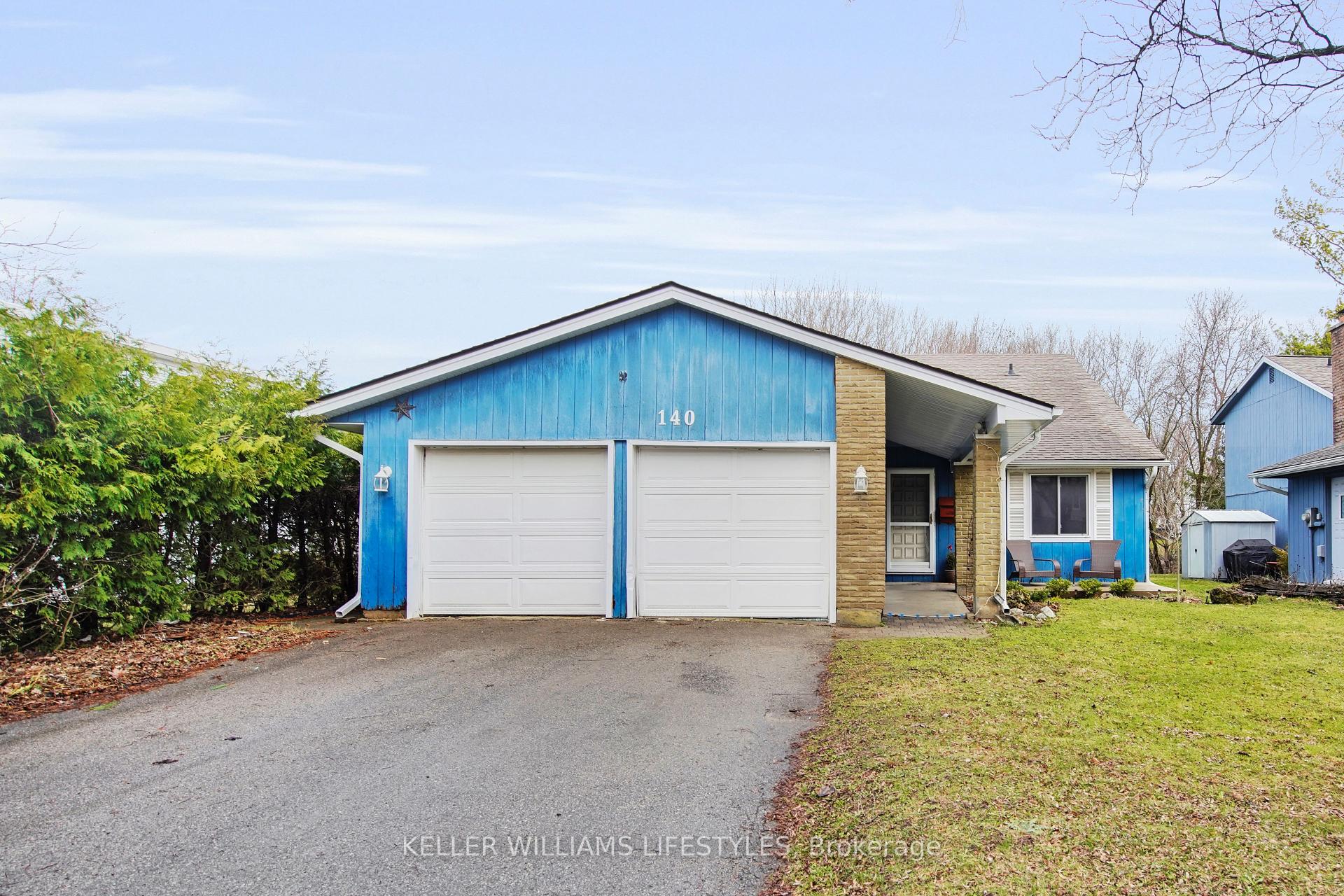 140 Yardley Wood Road, London, ON N6G 2J1