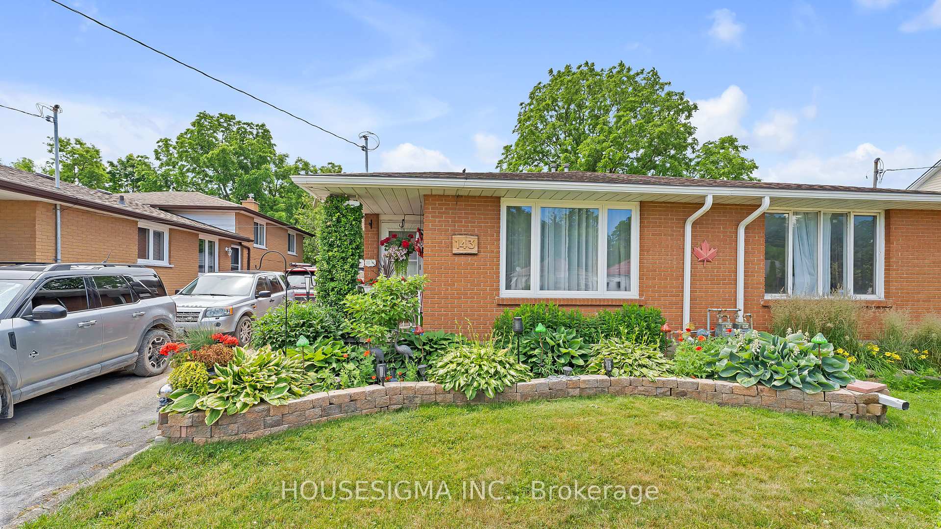 143 Chestnut Street, St. Thomas, ON N5R 2B3