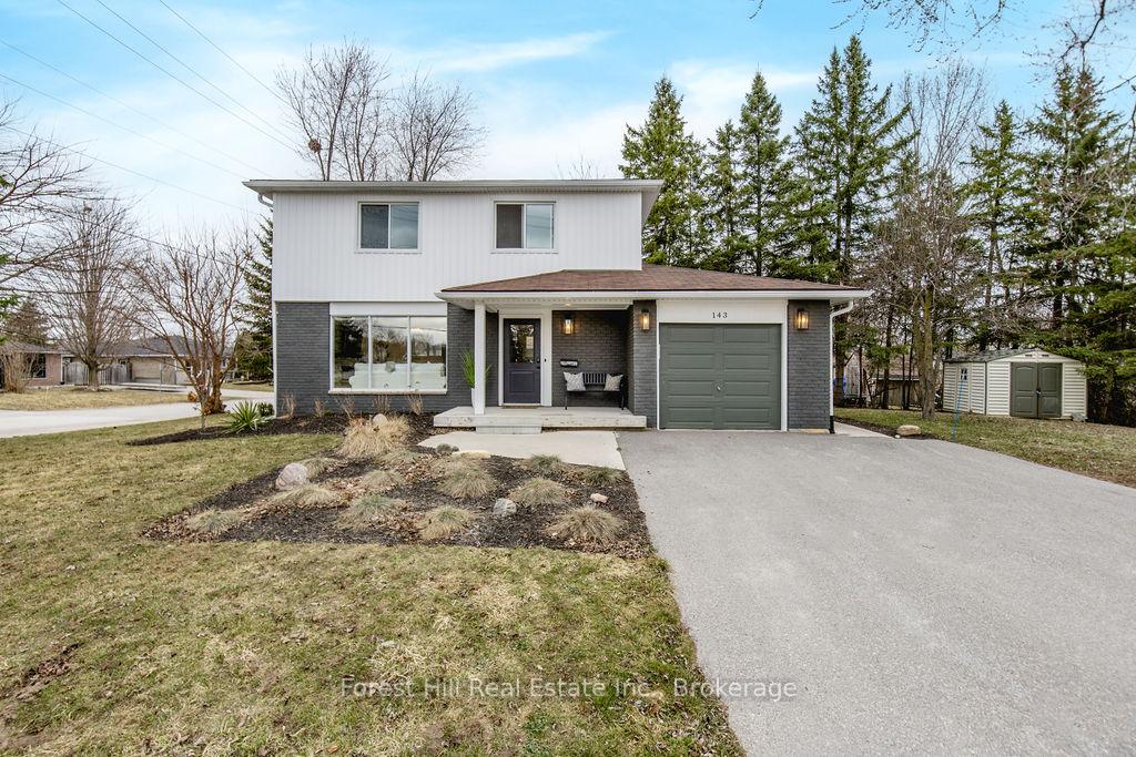 143 Collins Street, Collingwood, ON L9Y 4C9