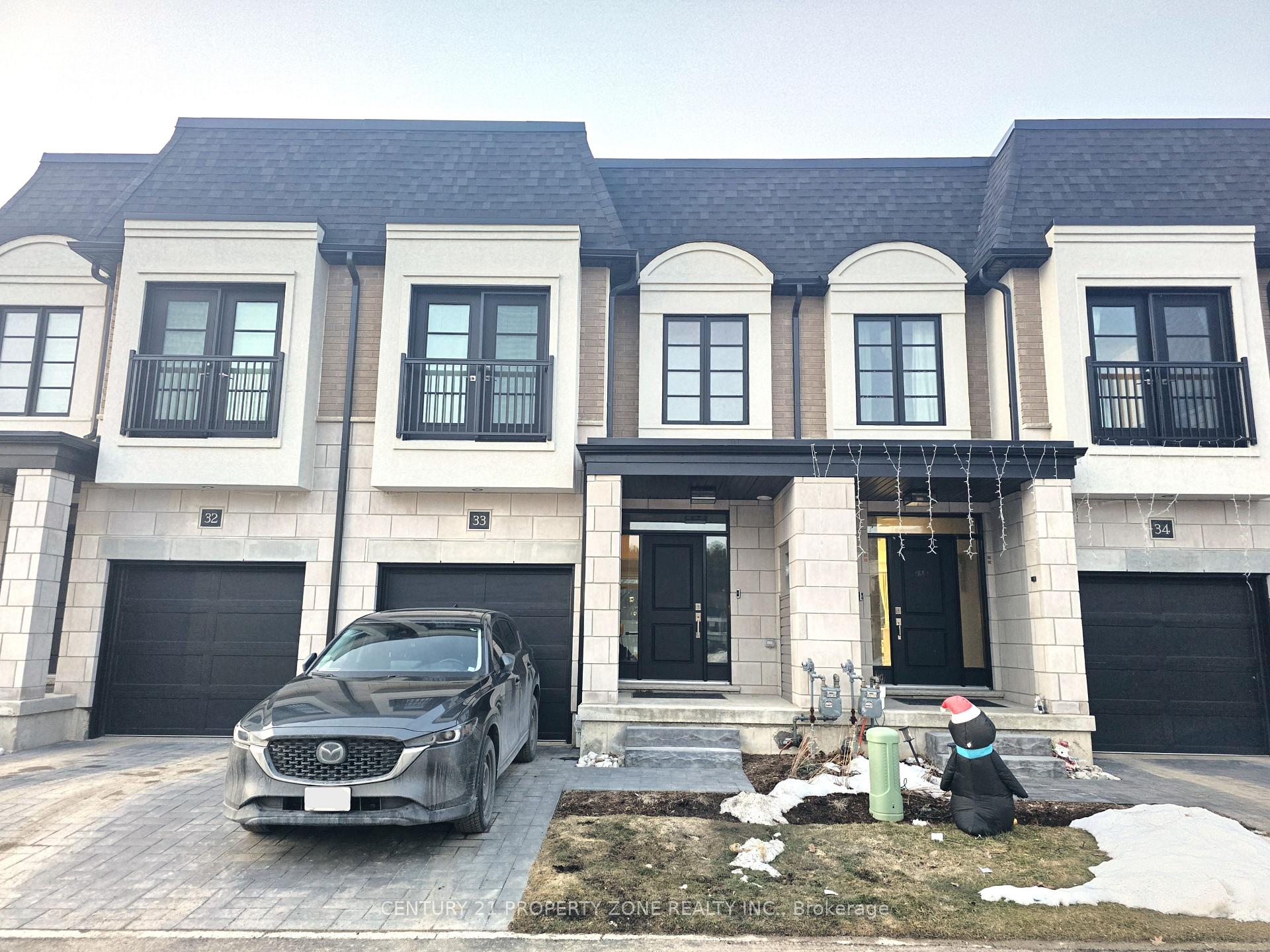 6 - 143 Elgin Street N, Cambridge, ON N1R 0E1