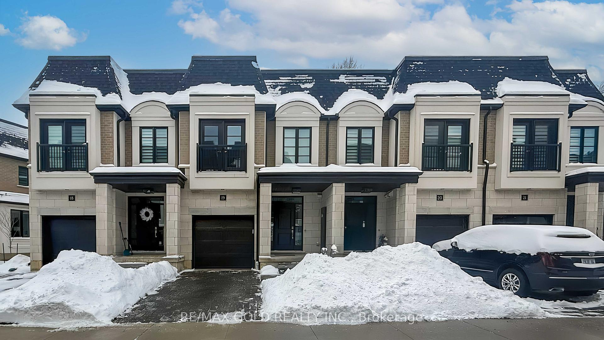 Cambridge Real Estate MLS® Listings & Houses For Sale