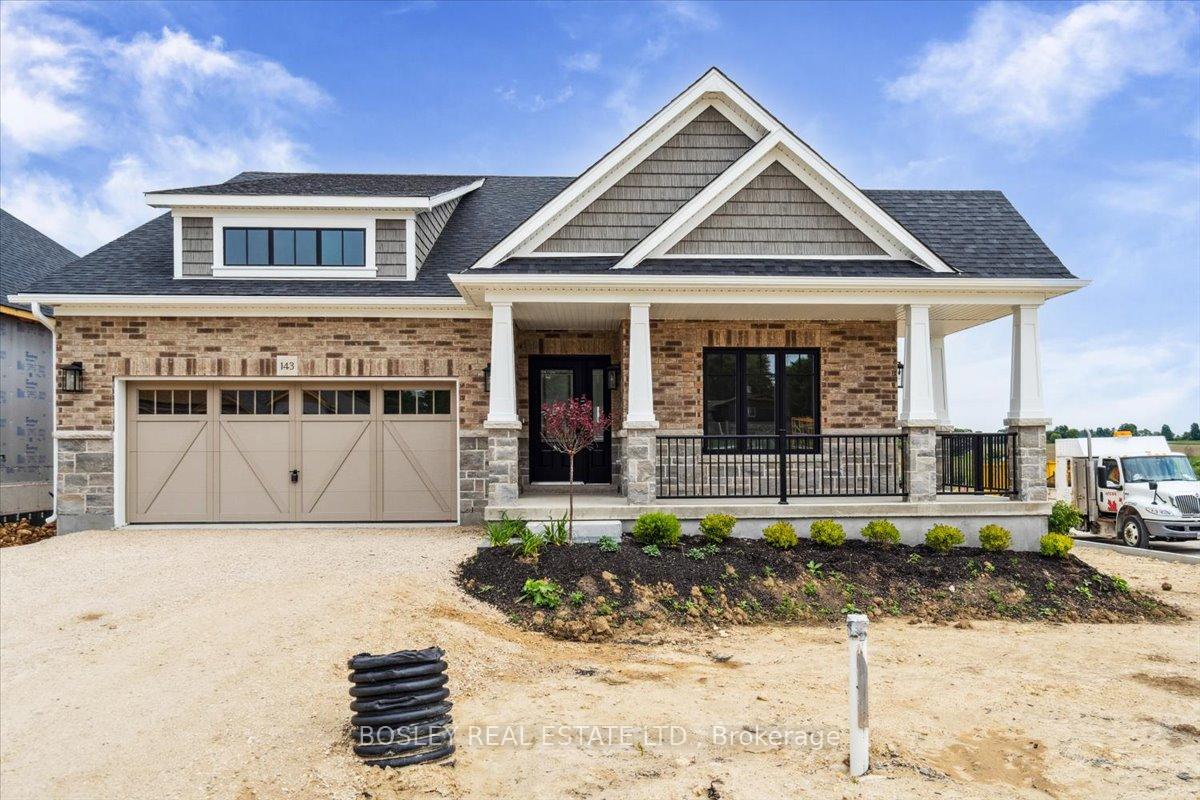 143 Fitzgerald Street, Grey Highlands, ON N0C 1H0