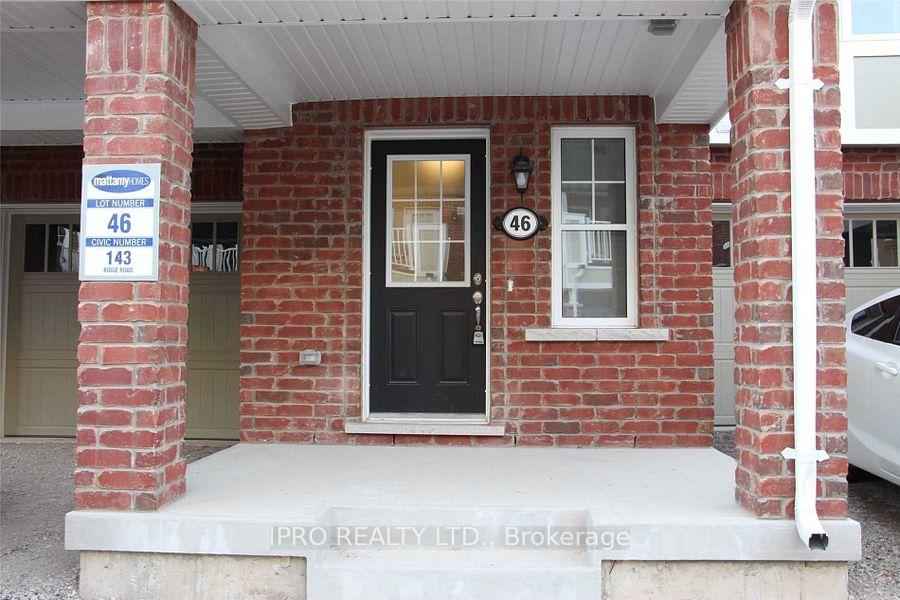 143 Ridge Road, Cambridge, ON N3E 0E1