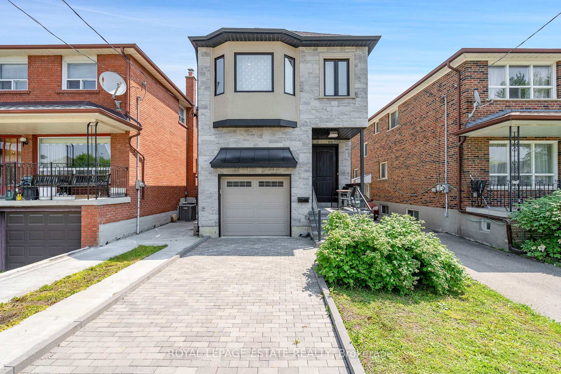 147 South Edgely Avenue, Toronto, ON M1N 3L3
