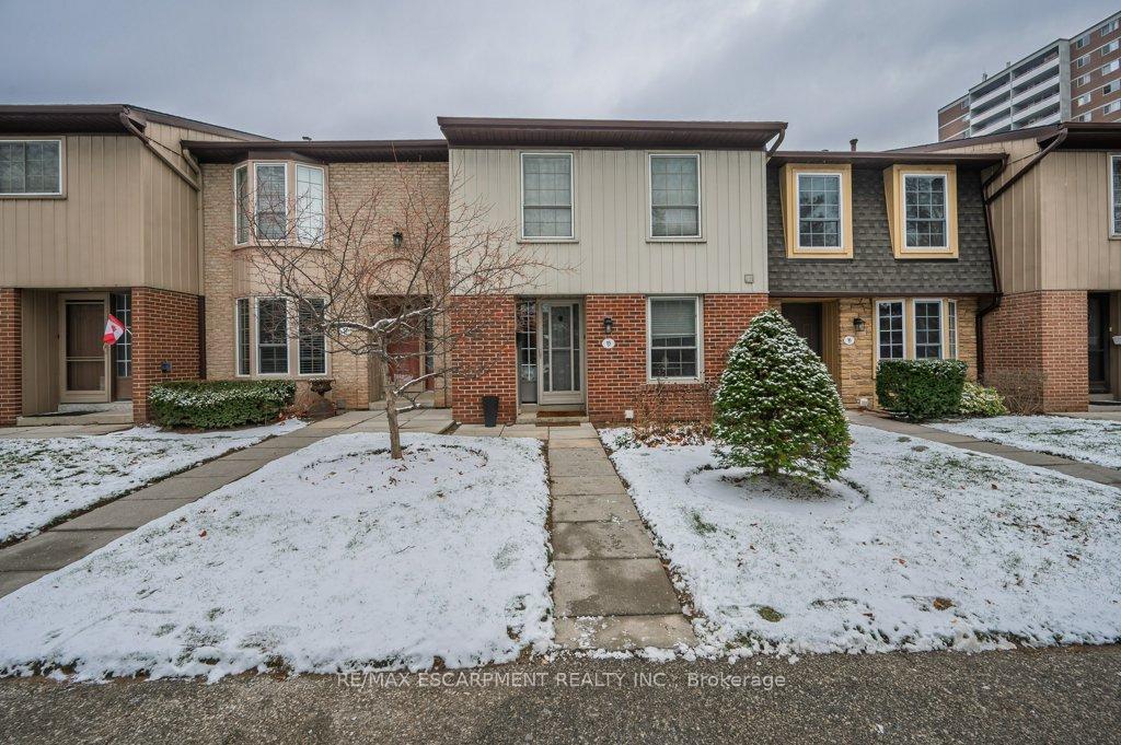 Burlington Real Estate MLS® Listings & Houses For Sale