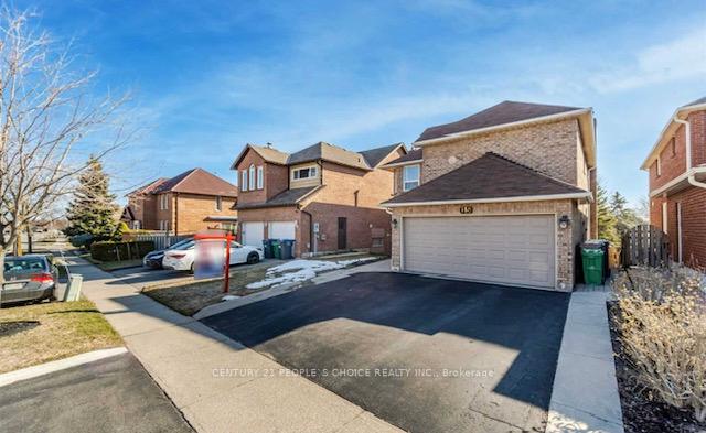 15 Lord Simcoe Drive, Brampton, ON L6S 5G4