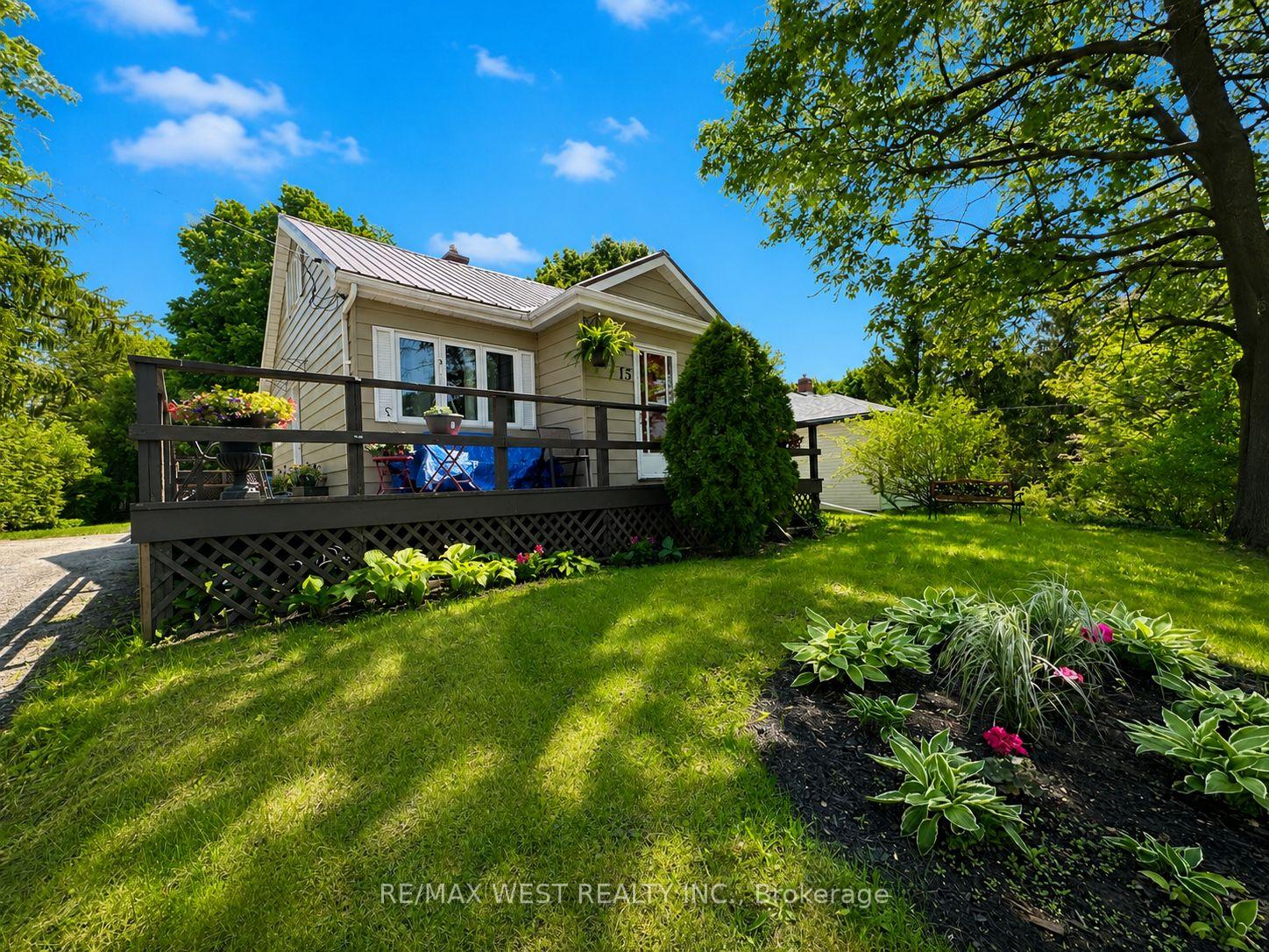 15 Millwood Road, Erin, ON N0B 1T0
