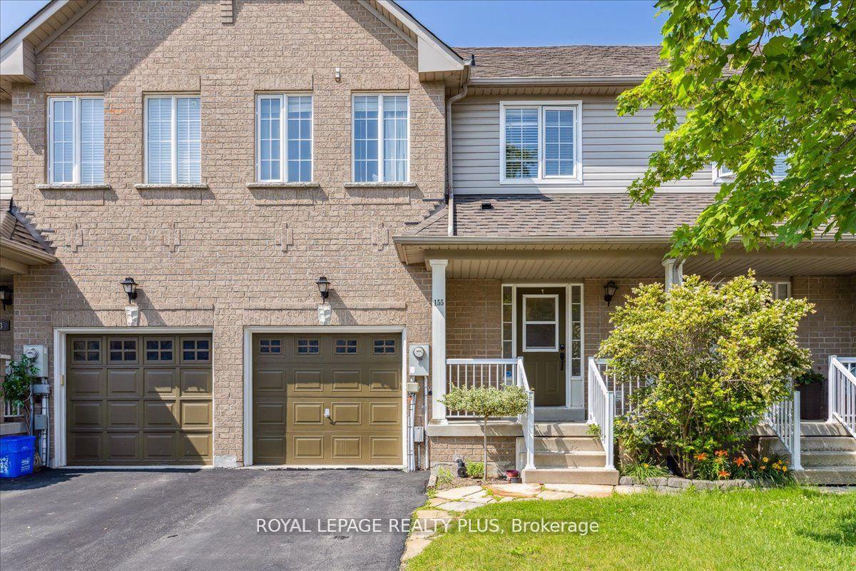155 Panton Trail, Milton, ON L9T 6K2
