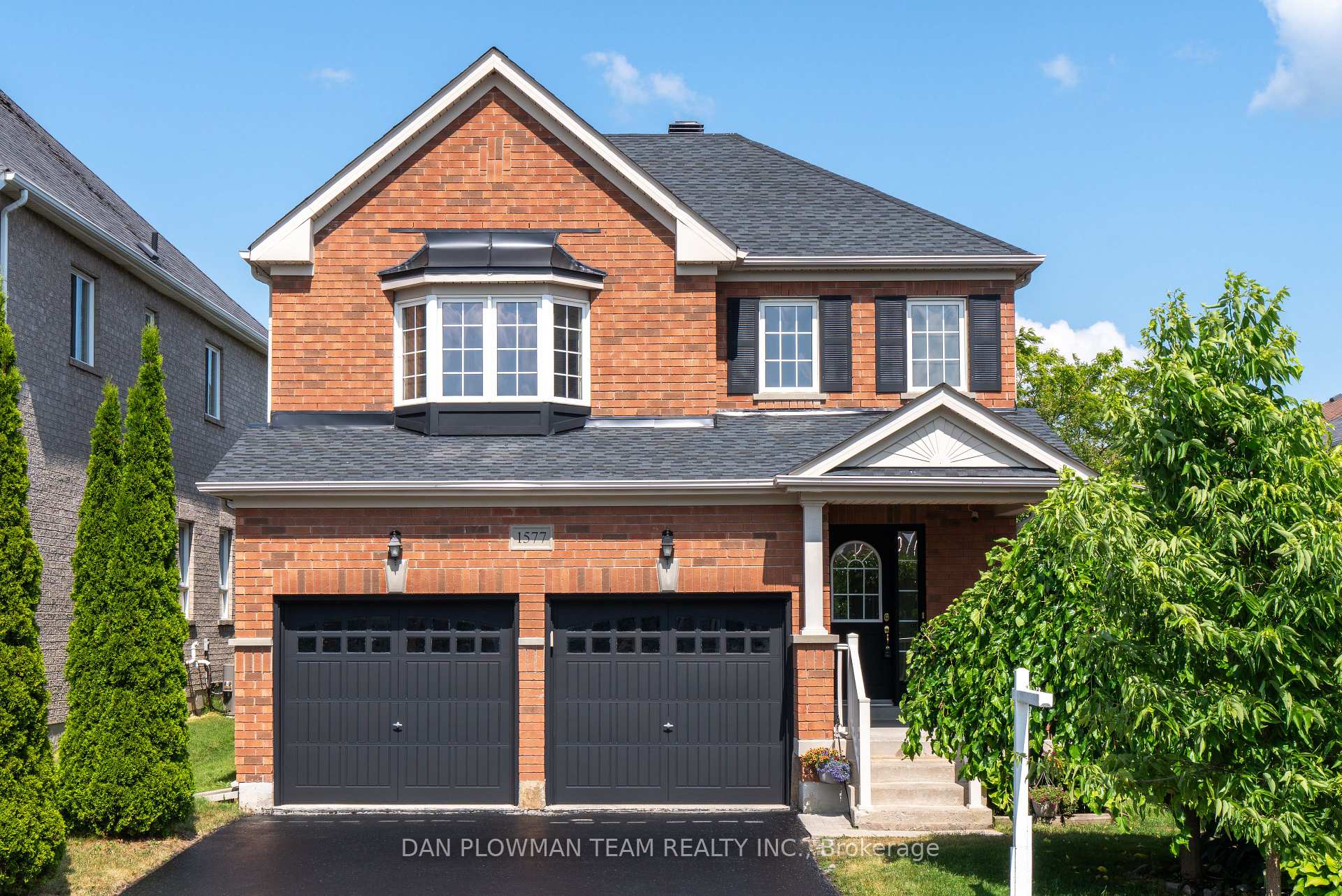 1577 Rorison Street, Oshawa, ON L1K 0K2