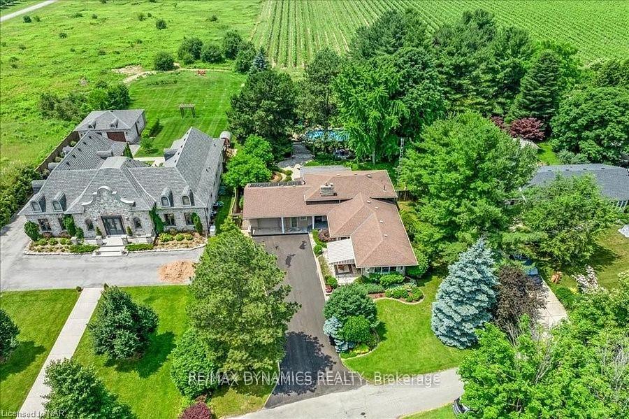 Niagara-on-the-Lake Real Estate MLS® Listings & Houses For Sale