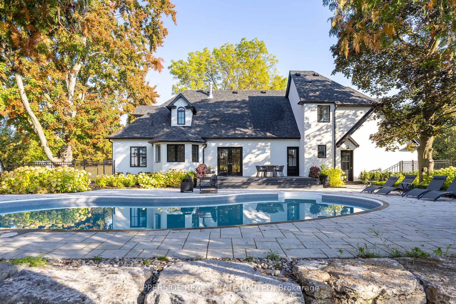 15886 Niagara river Parkway, Niagara-on-the-Lake, ON L0S 1J0