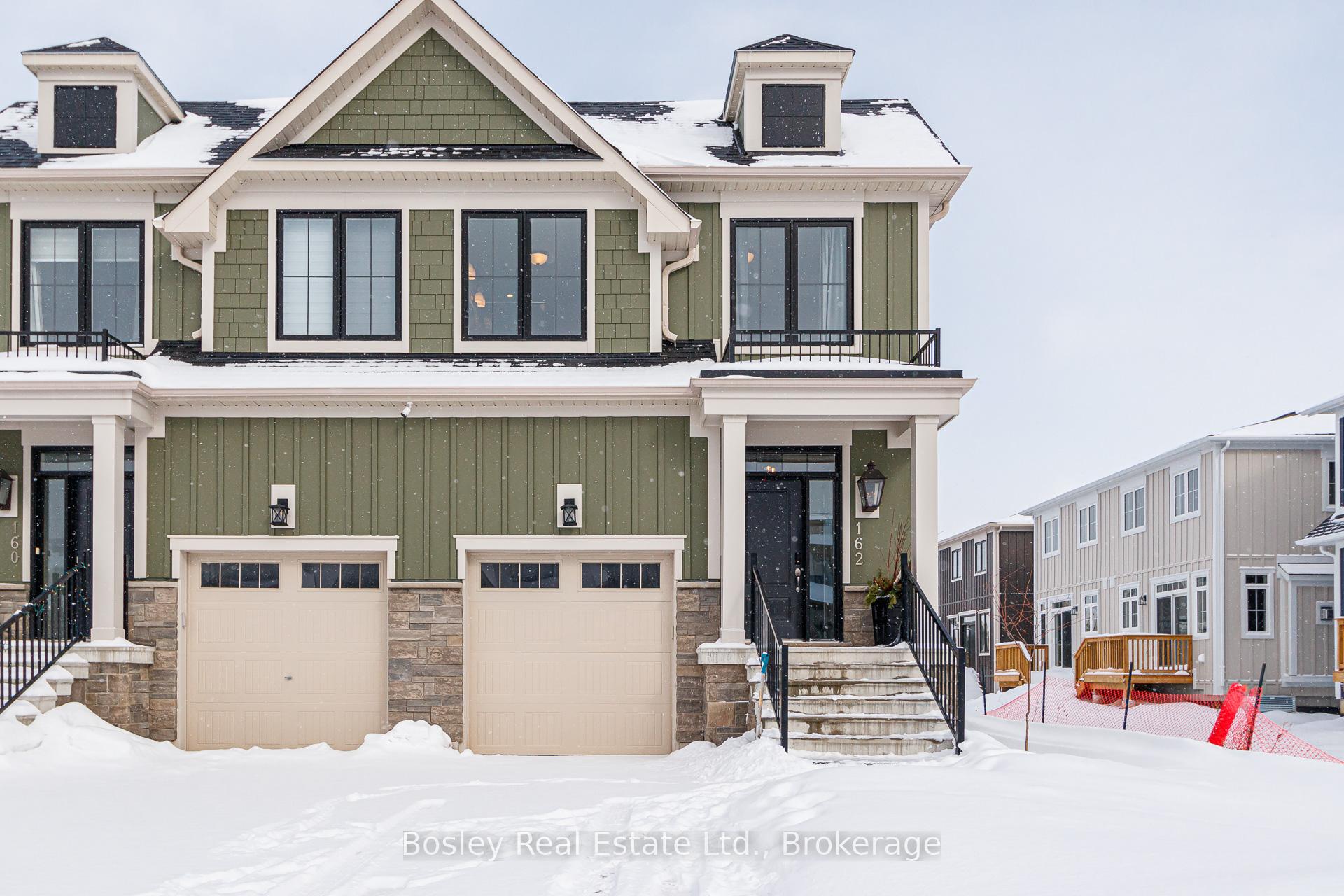 162 Red Pine Street, Blue Mountains, ON L9Y 0Z3