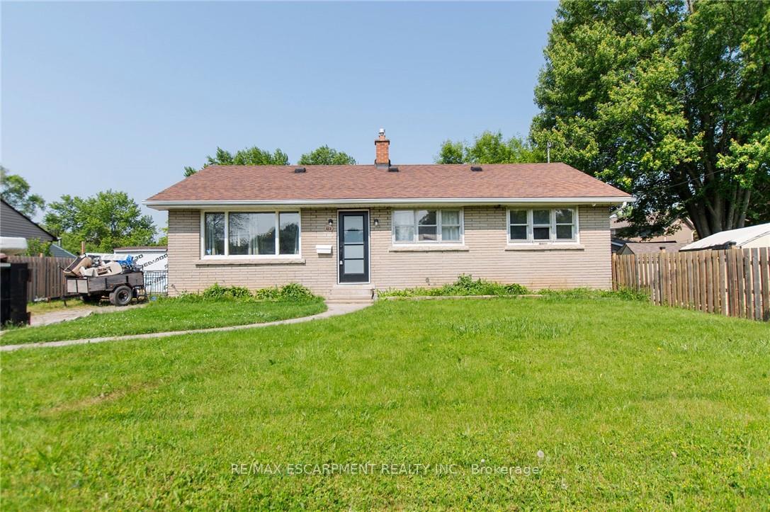 163 Rice Road, Welland, ON L3C 2V7