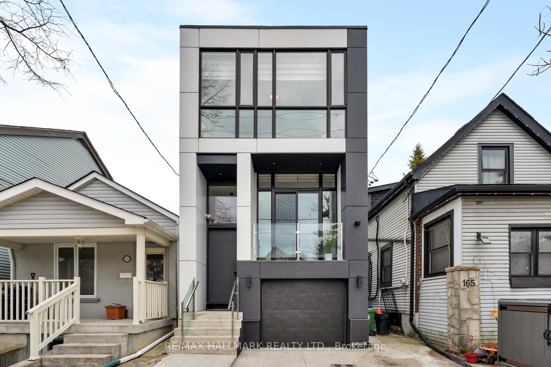 167 Sammon Avenue Toronto ON M4J 1Z1 167-sammon-avenue-toronto-on-m4j-1z1