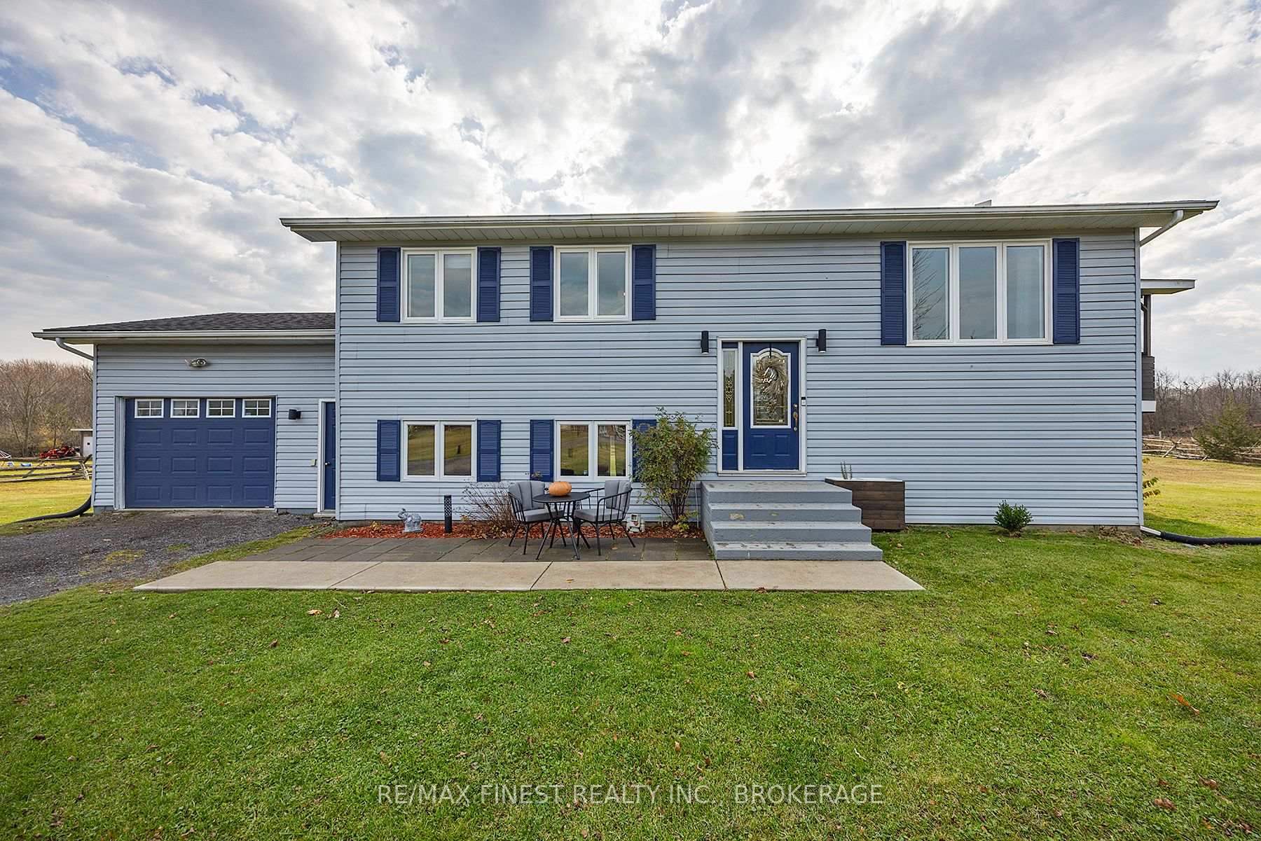 168 McGill Road, Stone Mills, ON K0K 1N0