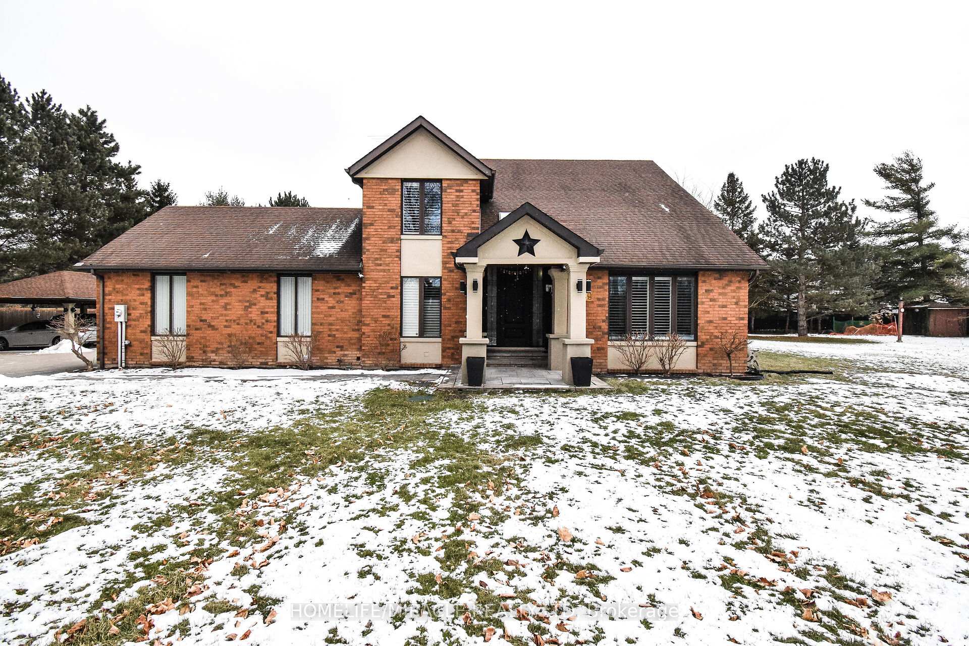 1689 Rice Road, Thorold, ON L0S 1C0