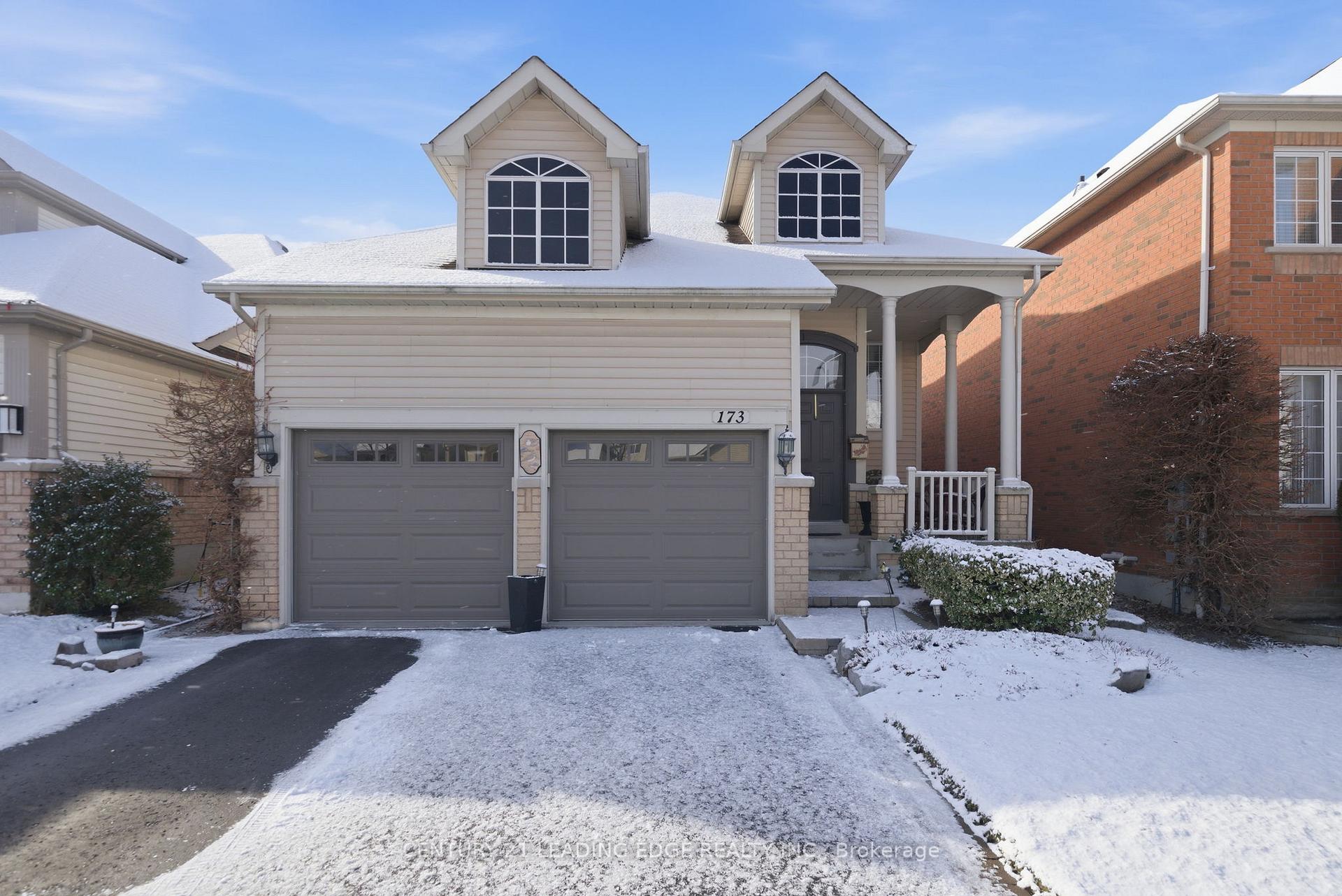 Whitby Real Estate MLS® Listings & Houses For Sale