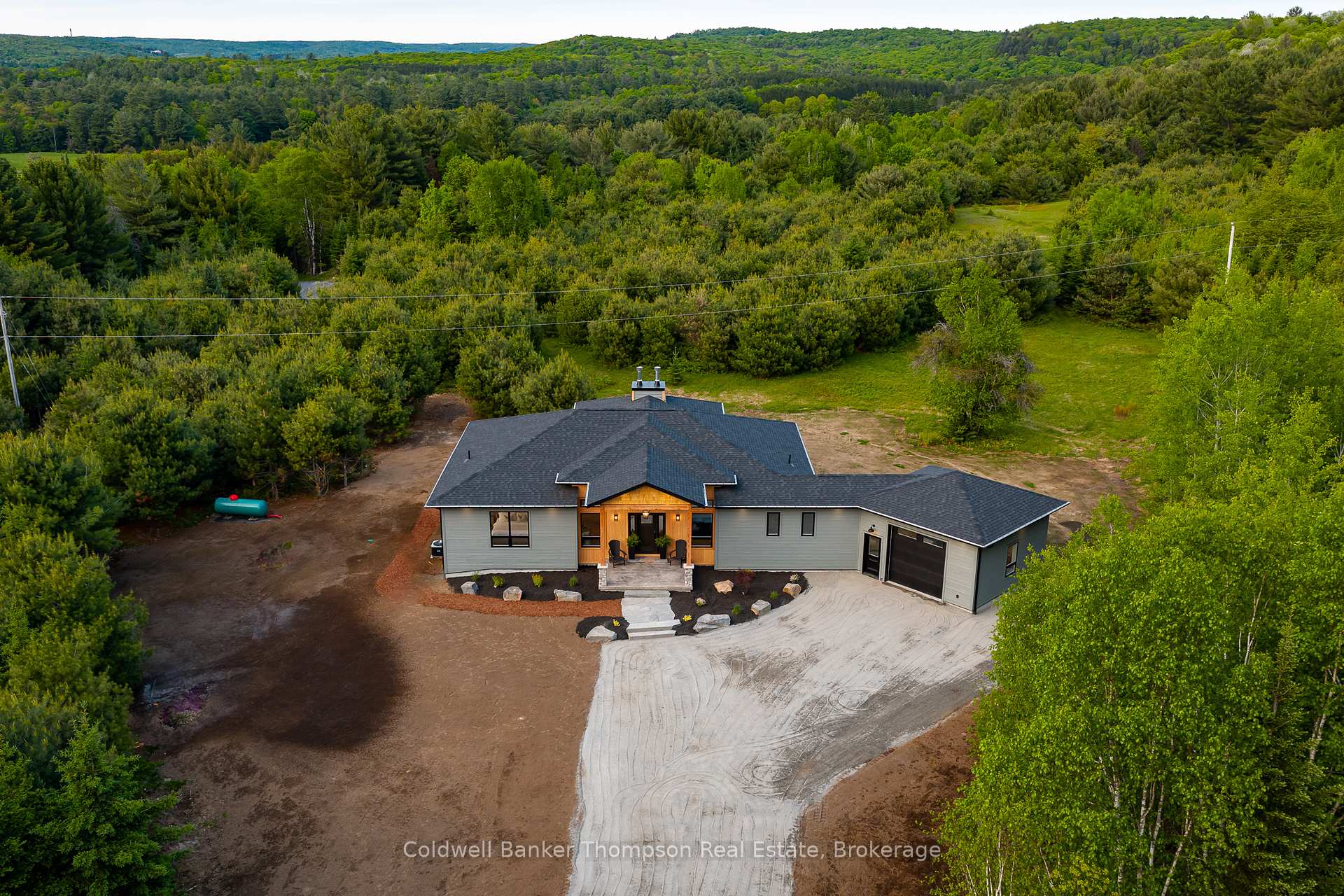 Huntsville Real Estate MLS® Listings & Houses For Sale