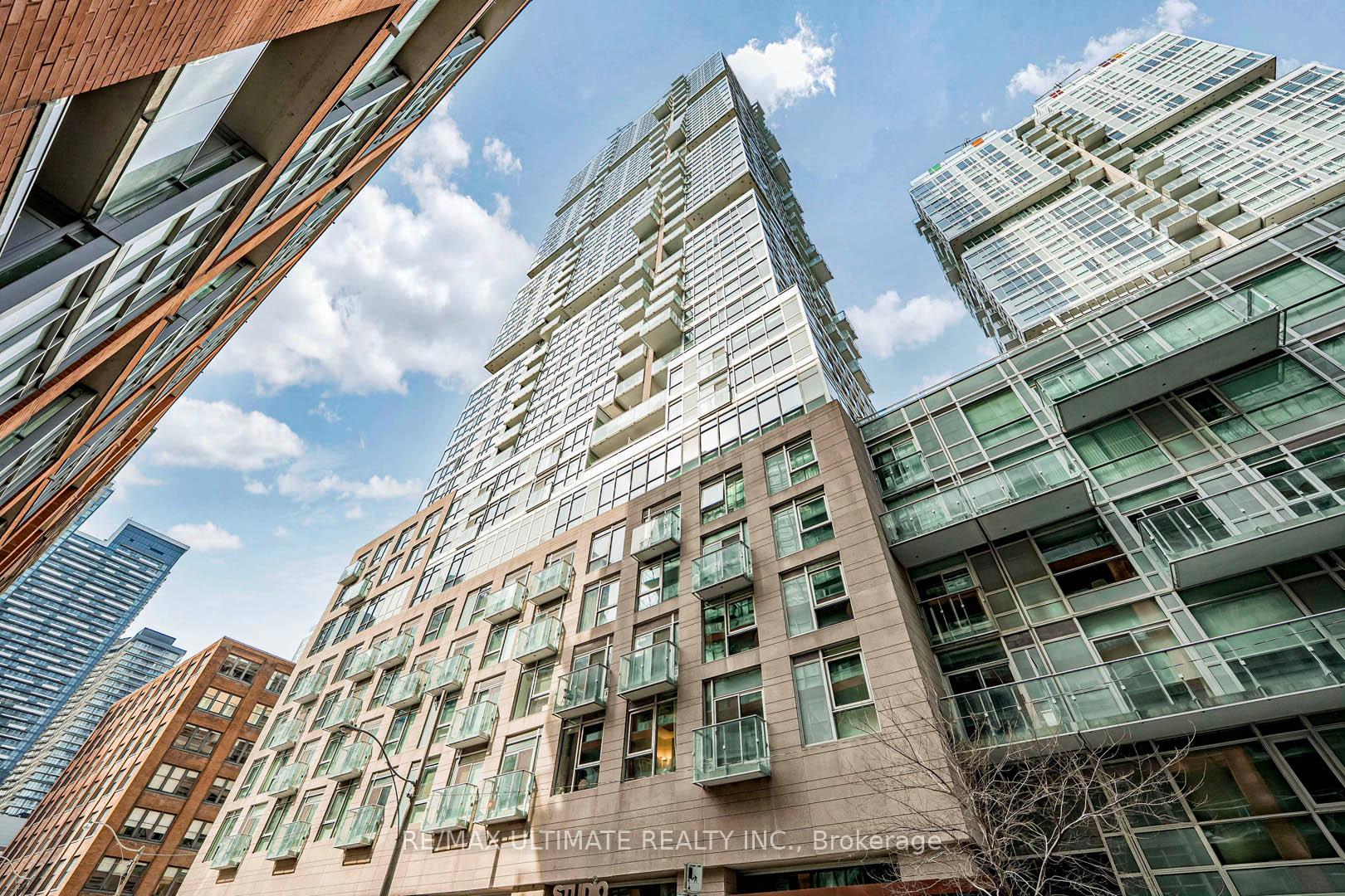 1801 30 Nelson Street Toronto ON M5V 0H5 1801-30-nelson-street-toronto-on-m5v-0h5