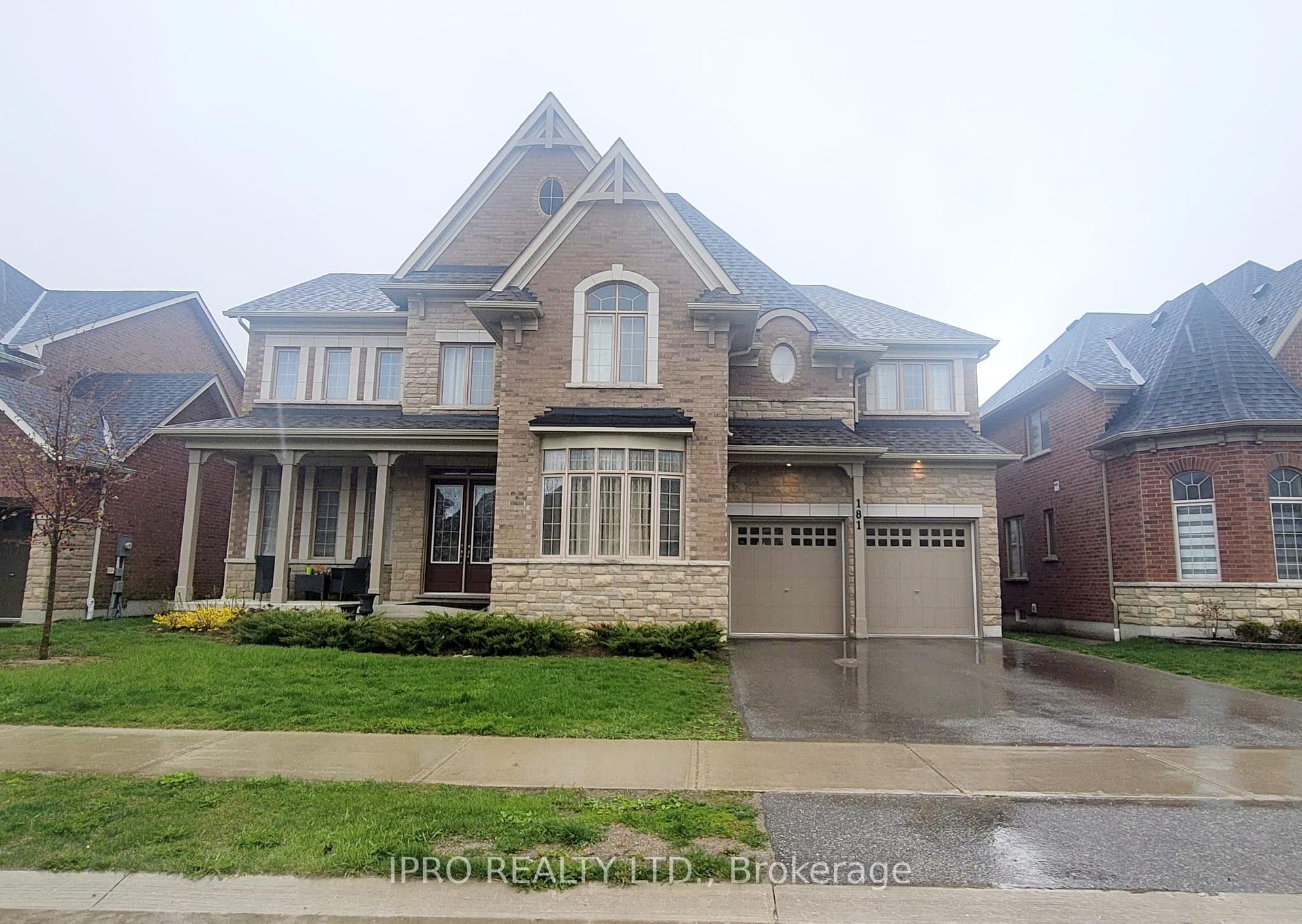 181 Trail Boulevard, Springwater, ON L9X 0S7