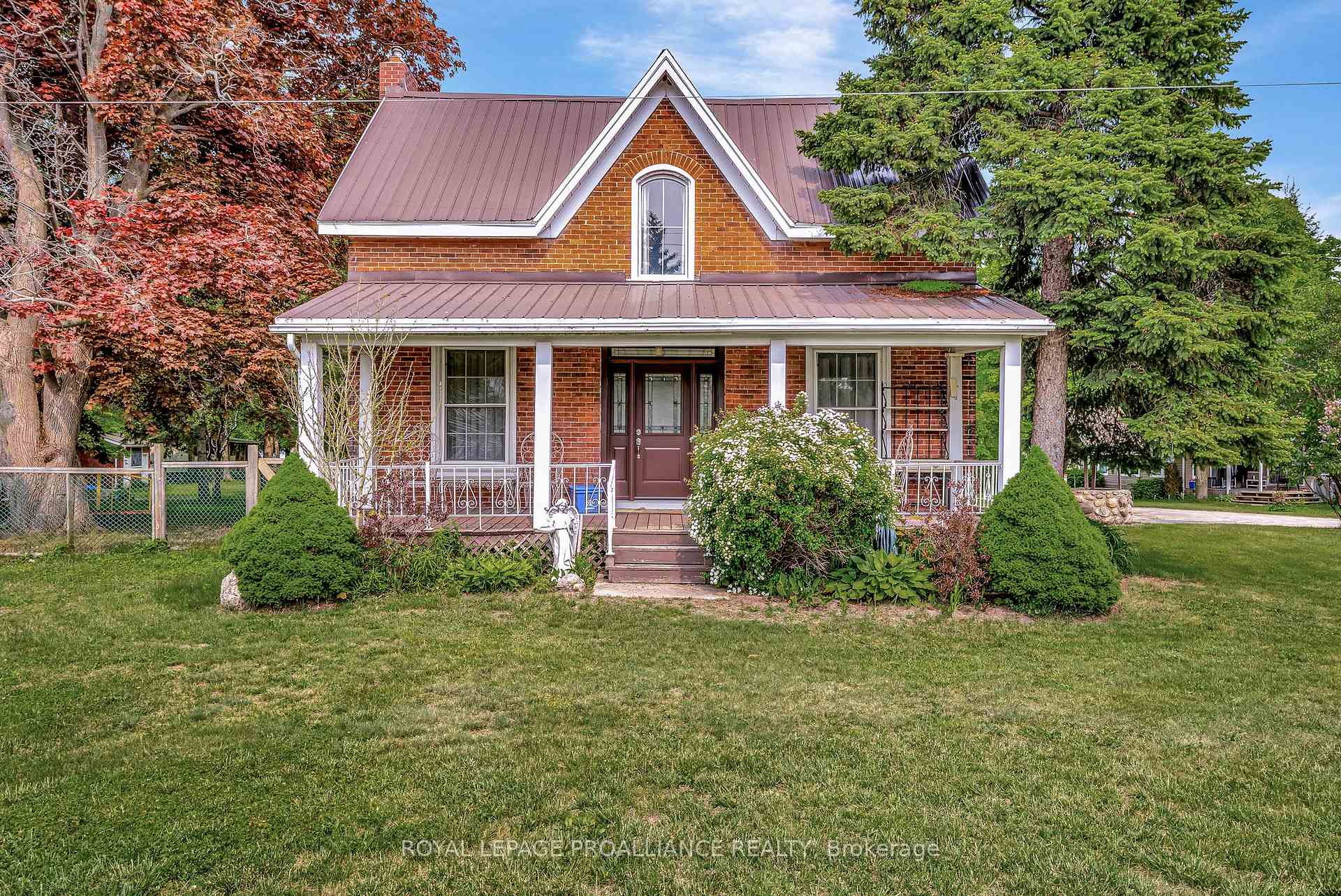 1818 County 12 Road, Prince Edward County, ON K0K 2T0